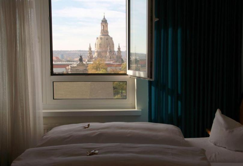 Dresden Vacations - Hotel Am Terrassenufer - Property Image 11