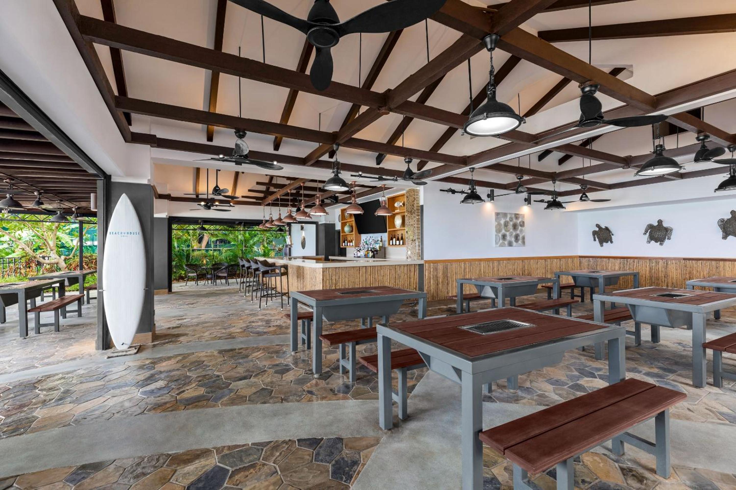 Dusit Beach Resort Guam