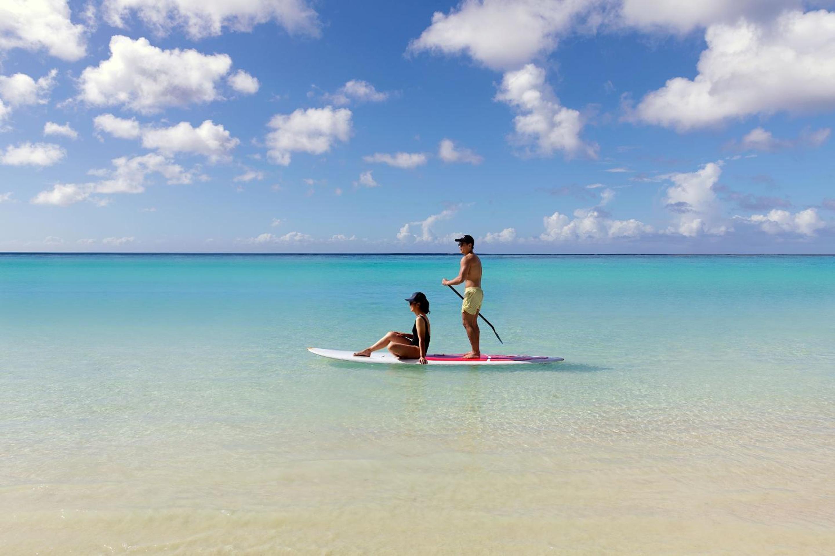 Dusit Beach Resort Guam