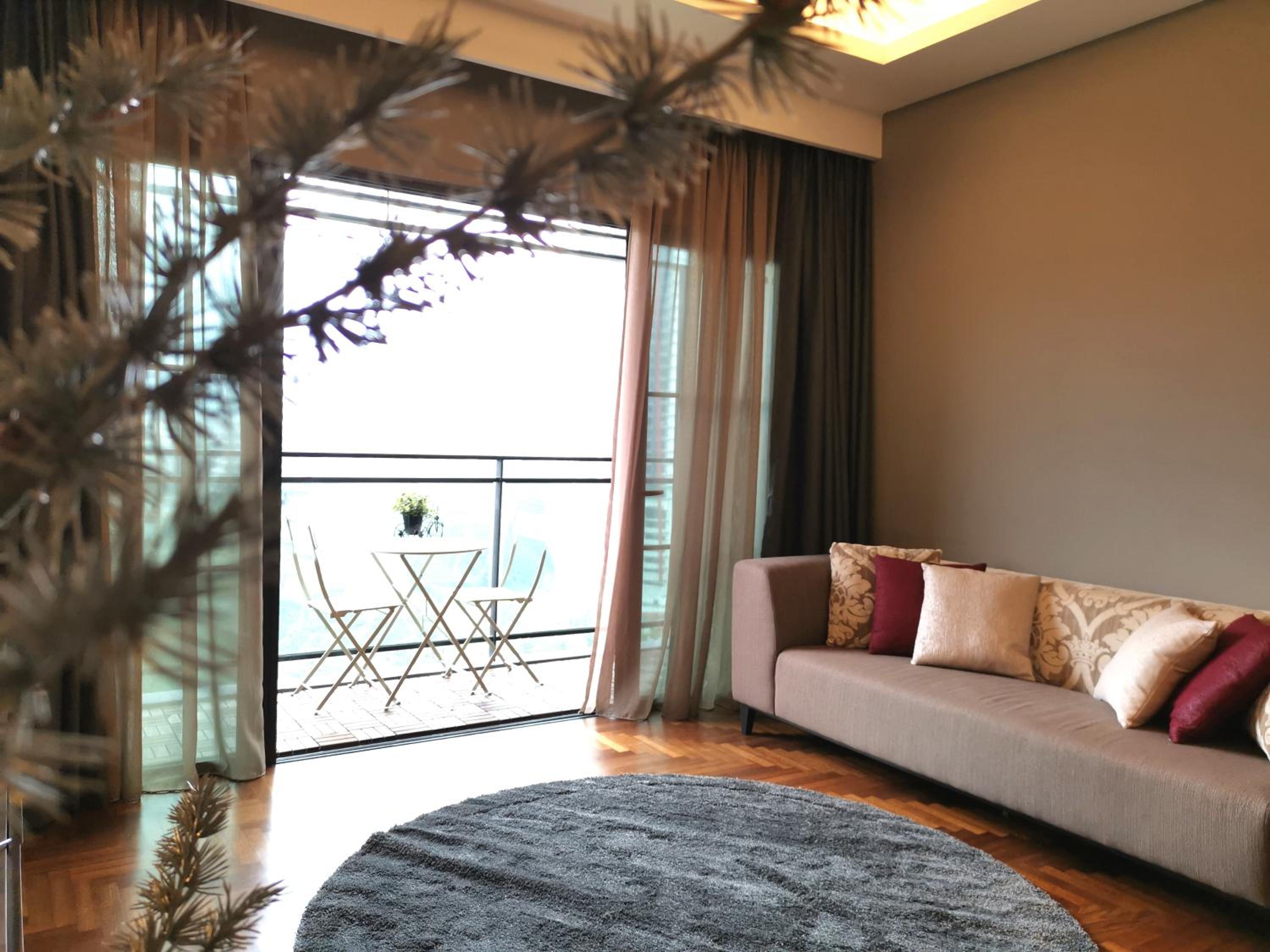 ELECTUS HOME at Vista Residences Genting - FREE WiFi & TV Box & Parking photo 8