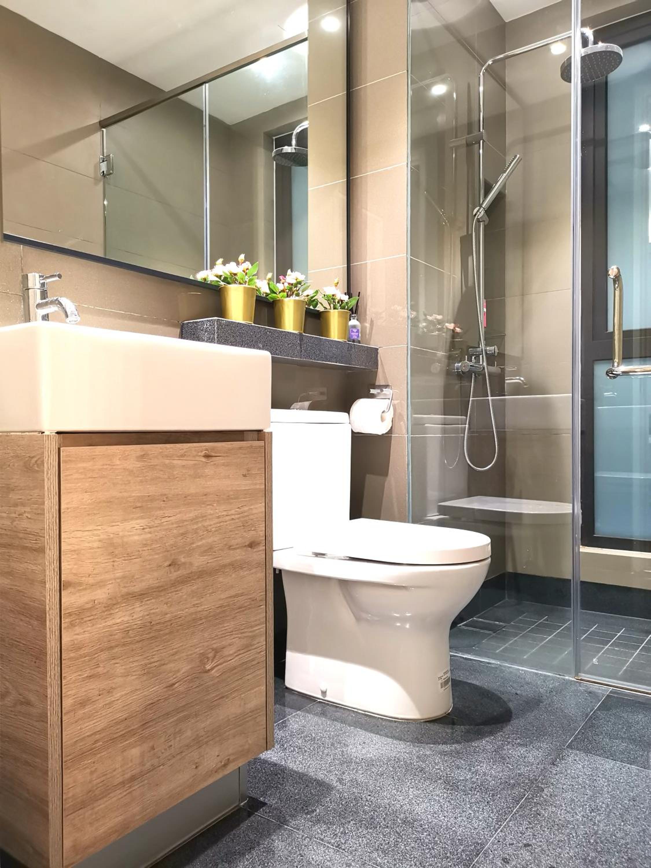 ELECTUS HOME at Vista Residences Genting - FREE WiFi & TV Box & Parking photo 6