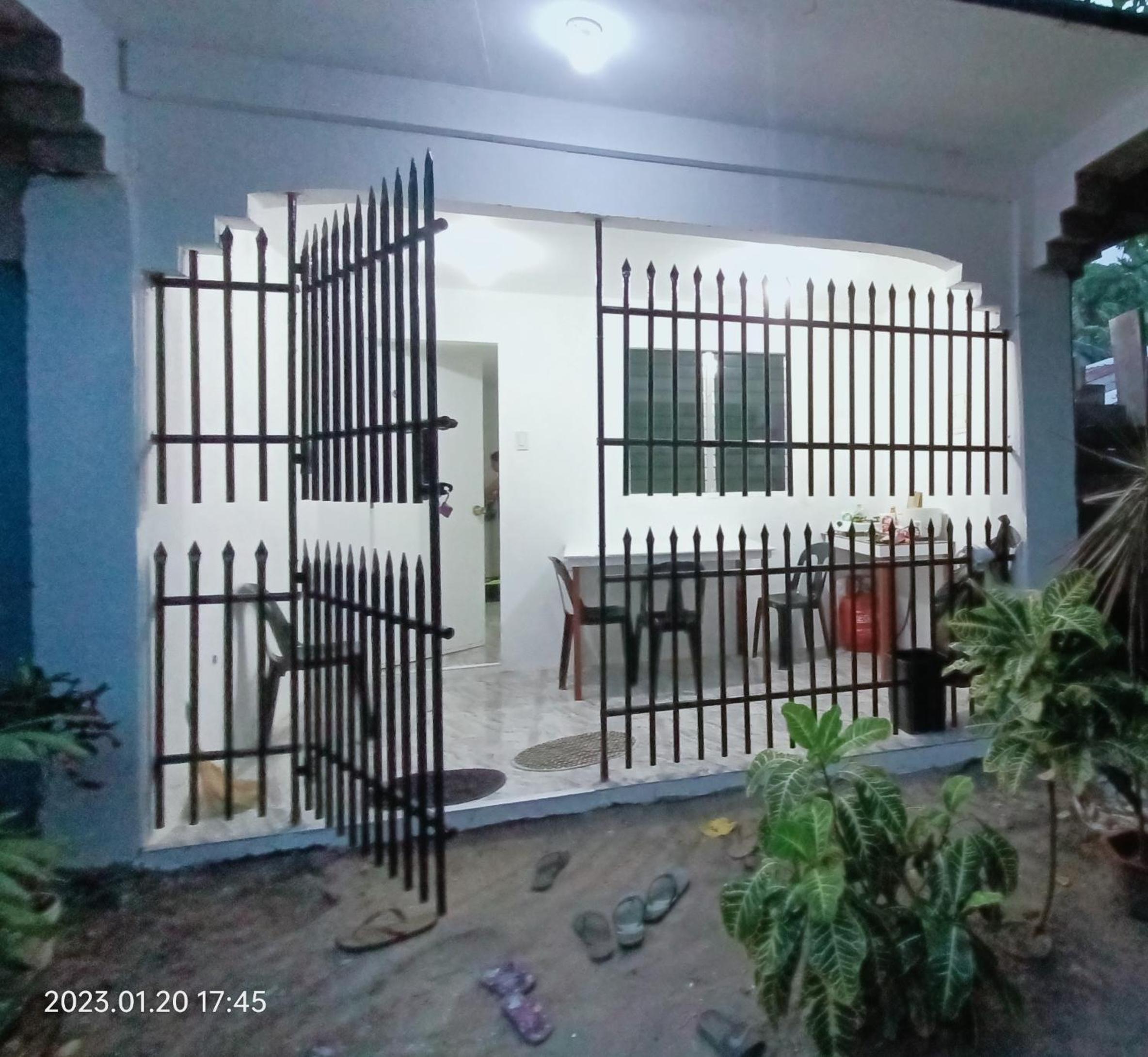 Chief's Villa Extension view 5