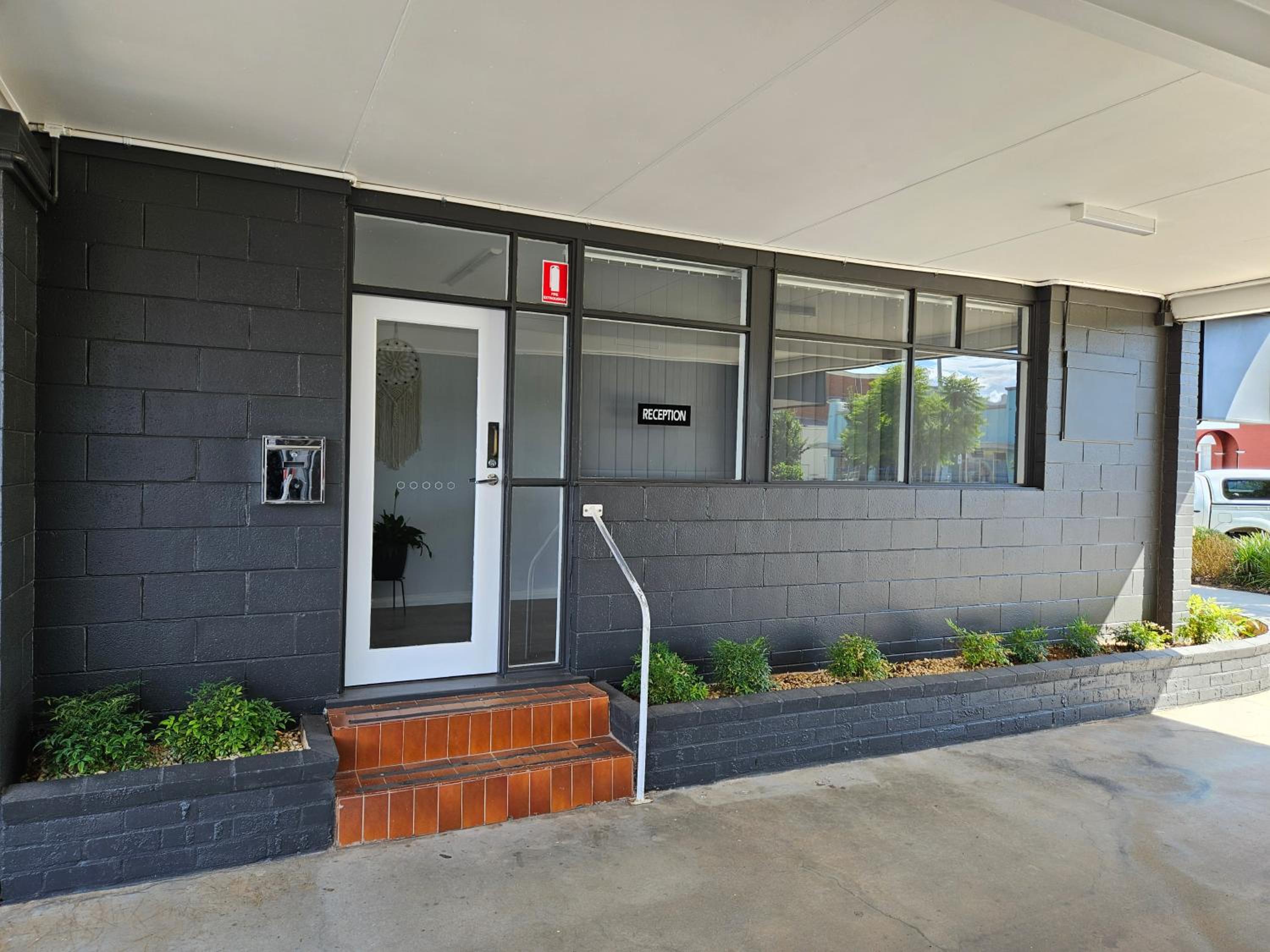 Leeton Centre Motel