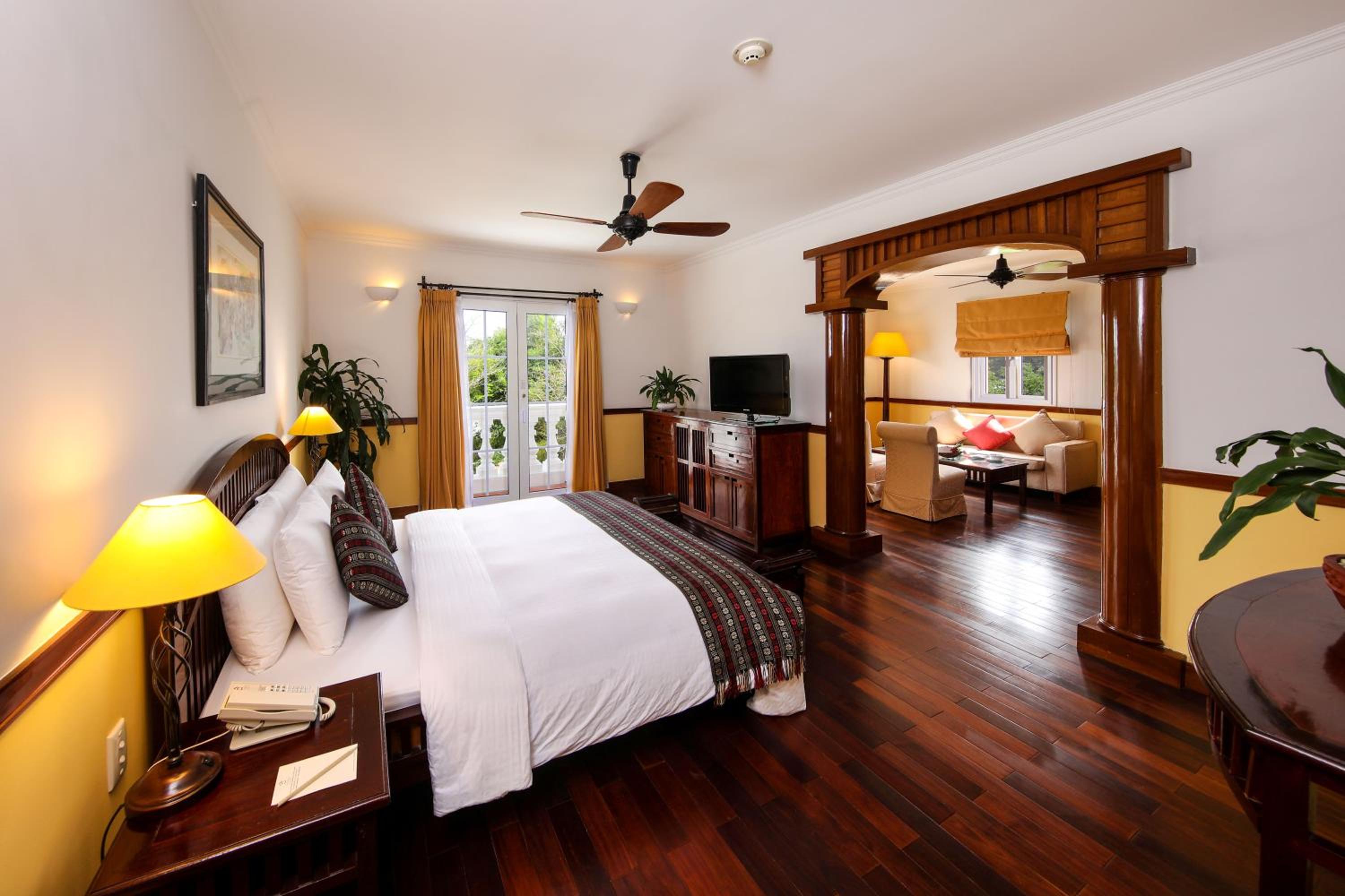 Victoria Can Tho Resort - Image 5