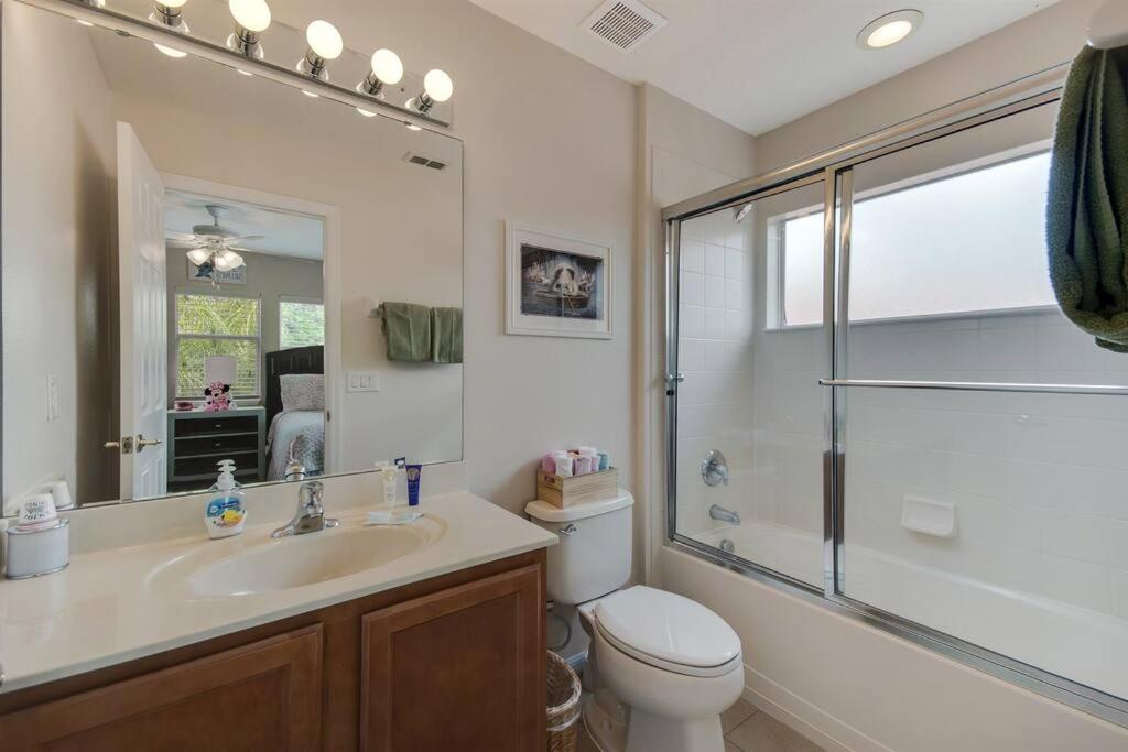 Large Pool Deck * All Rooms w/ Private Bathroom view 5