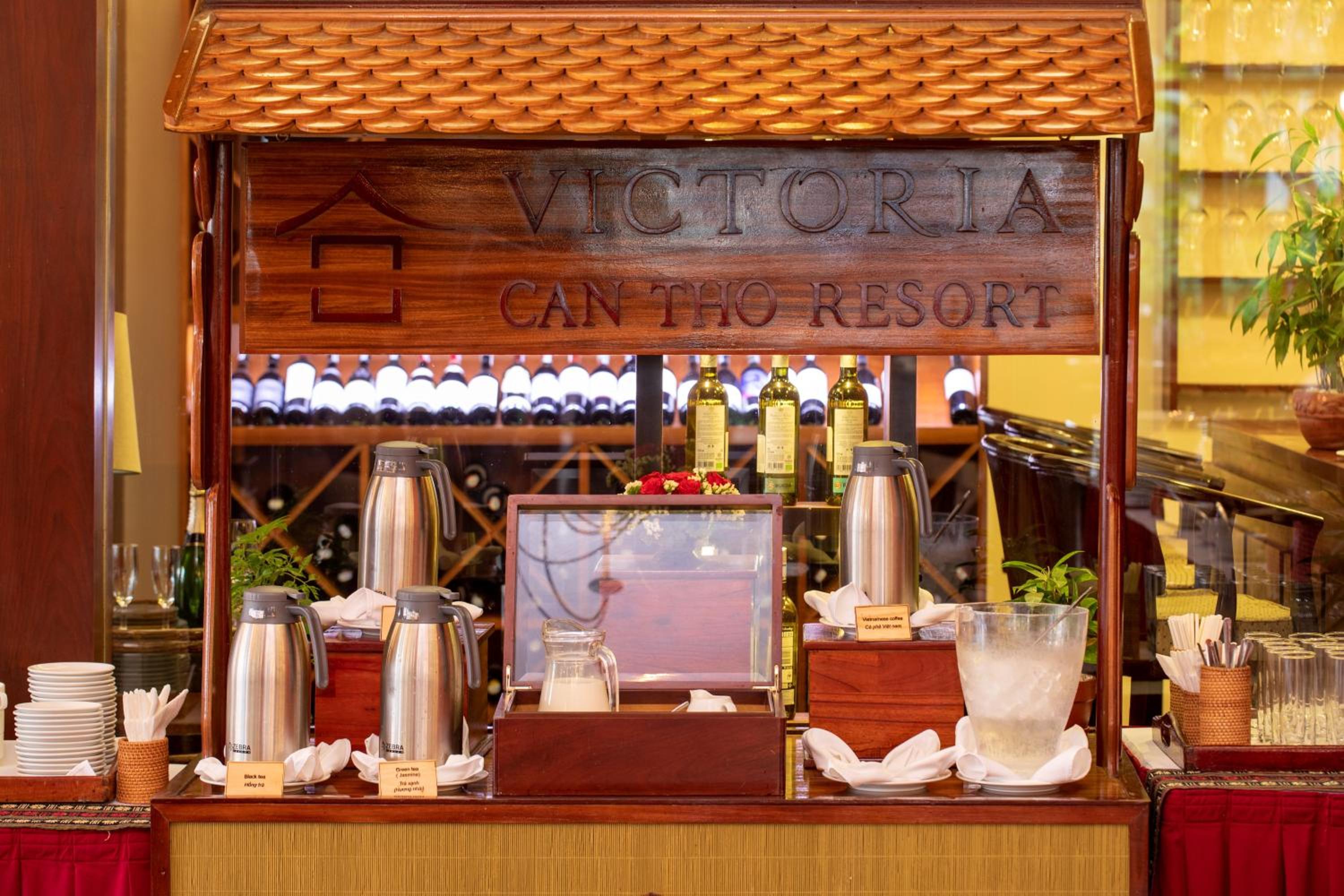 Victoria Can Tho Resort