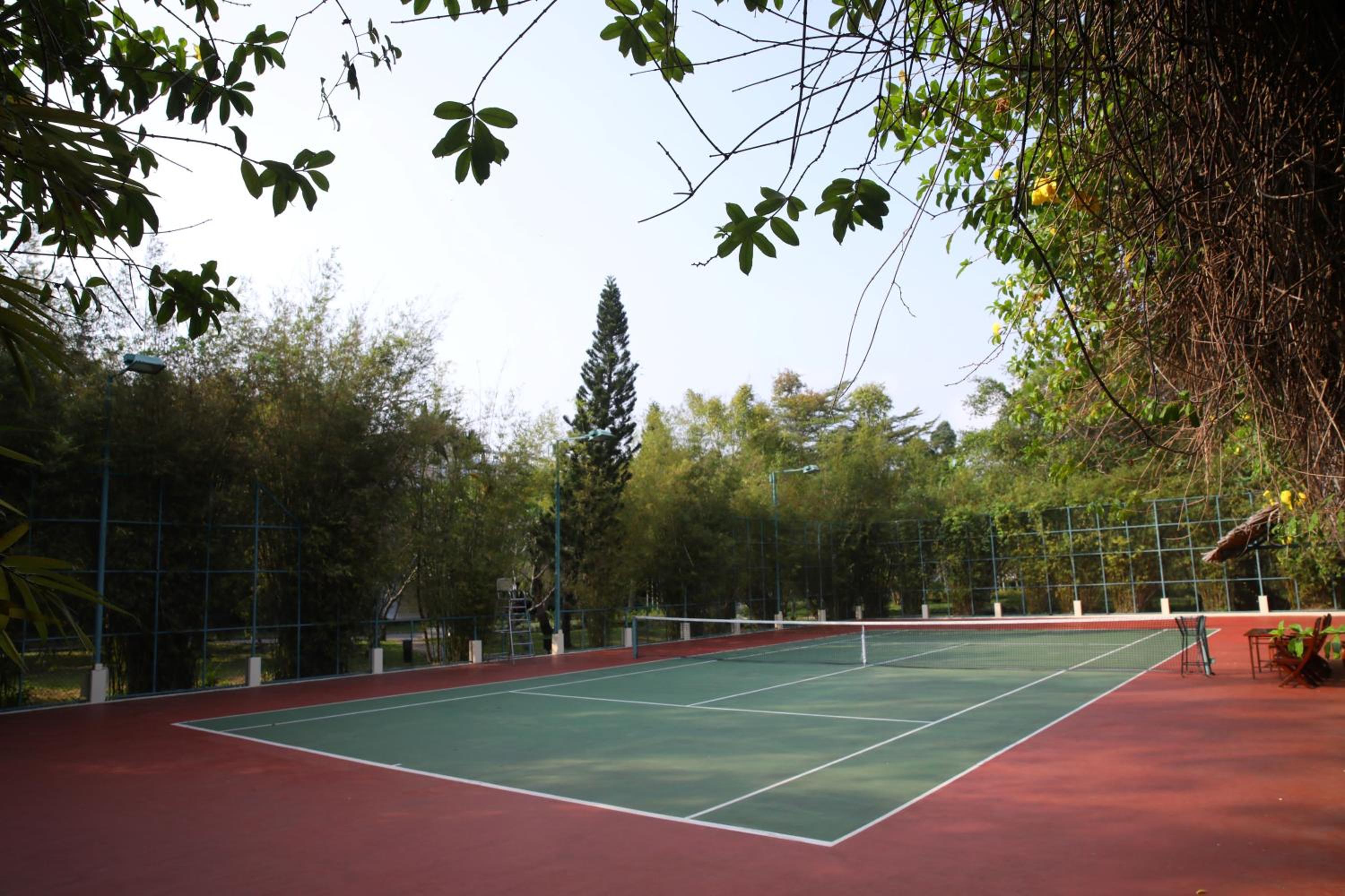 Victoria Can Tho Resort