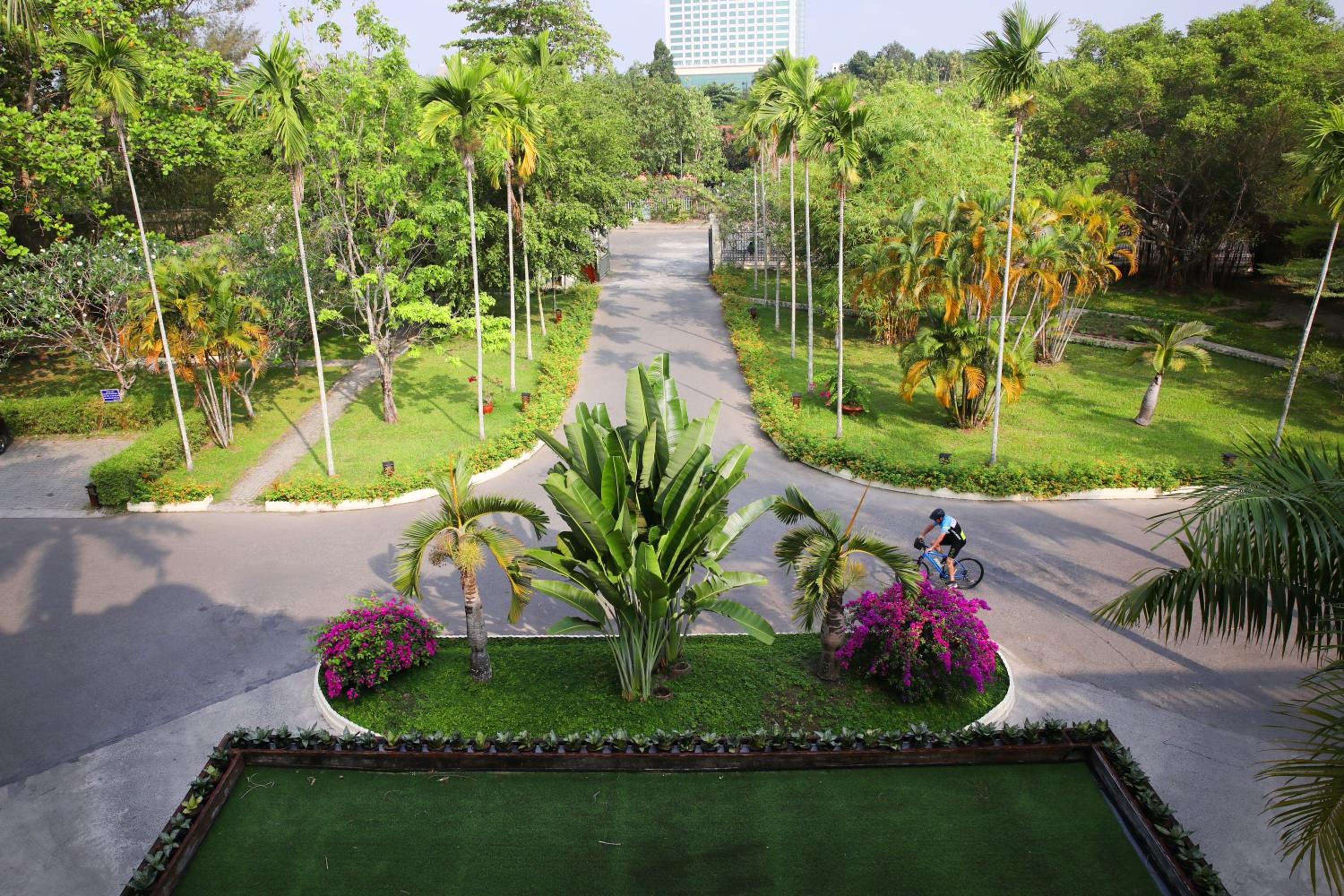 Victoria Can Tho Resort