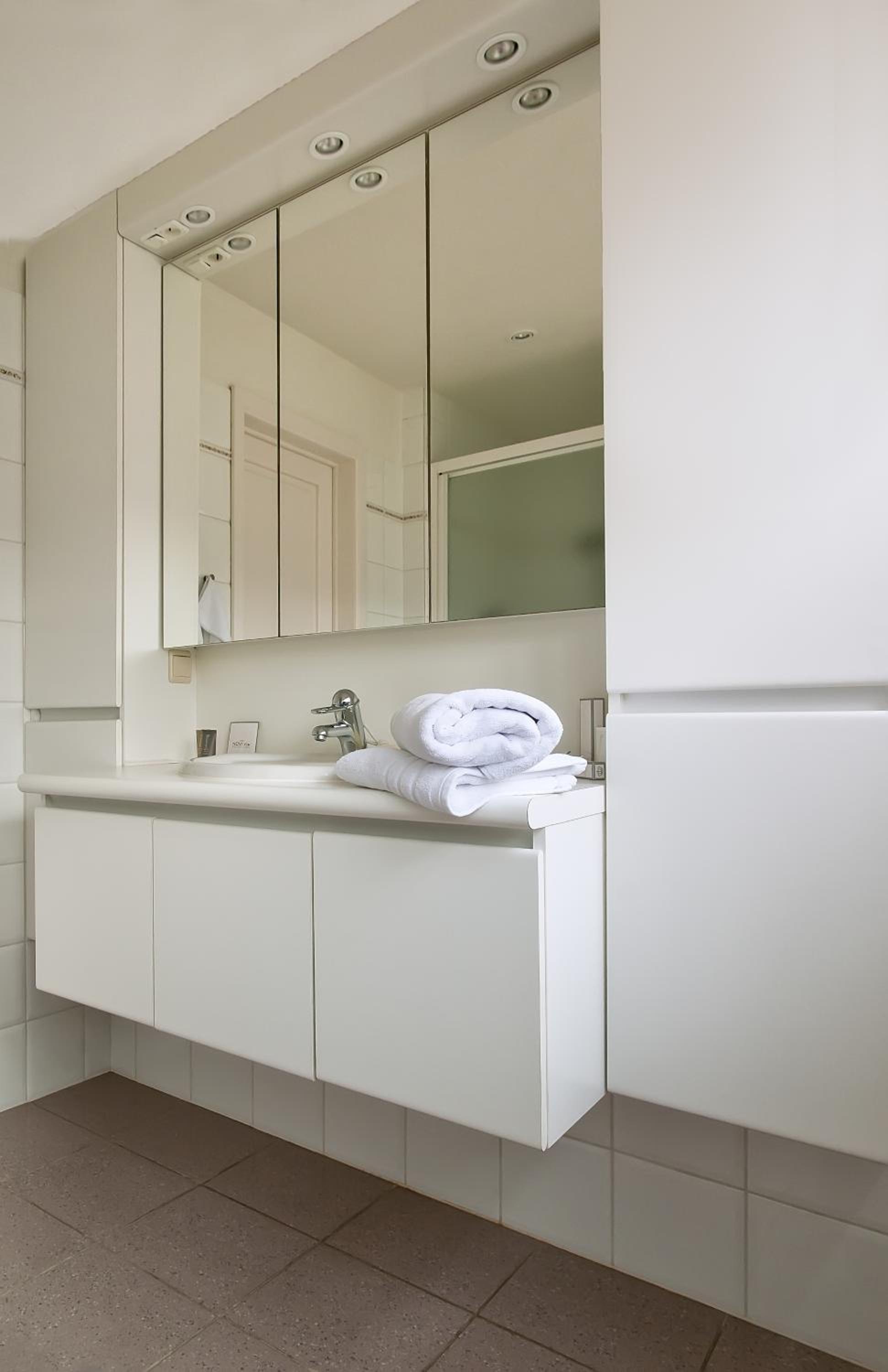 B&B Colombe Blanche