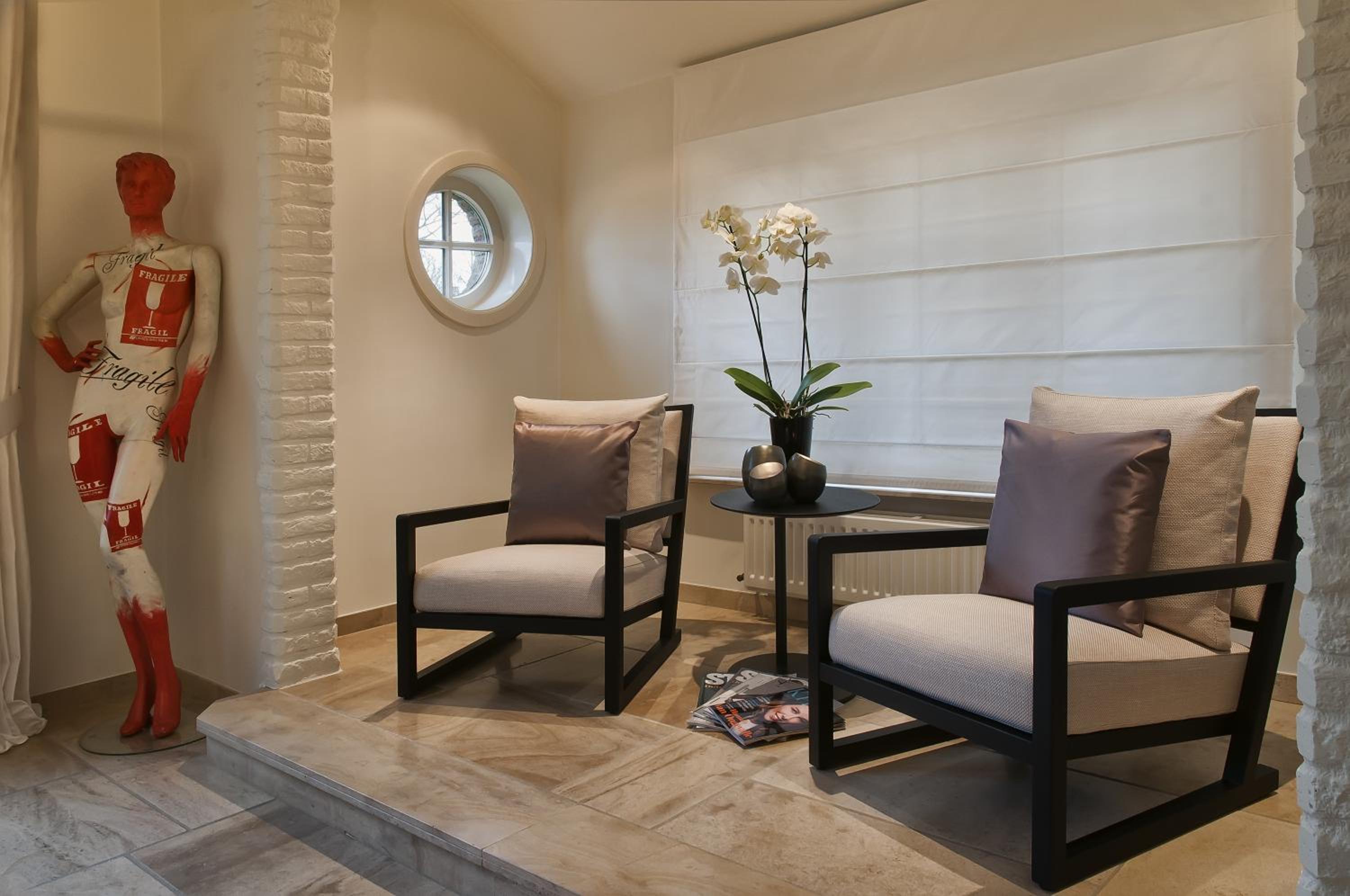 B&B Colombe Blanche