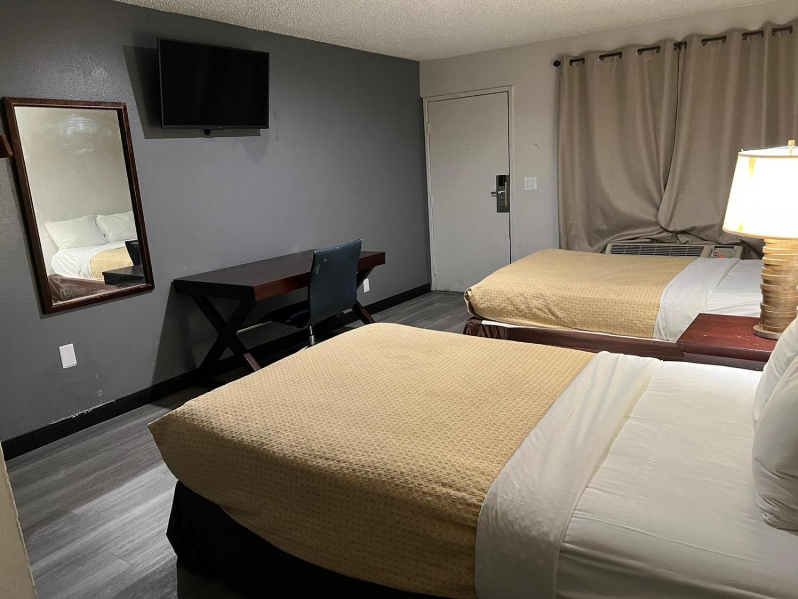 Goldstar Inn