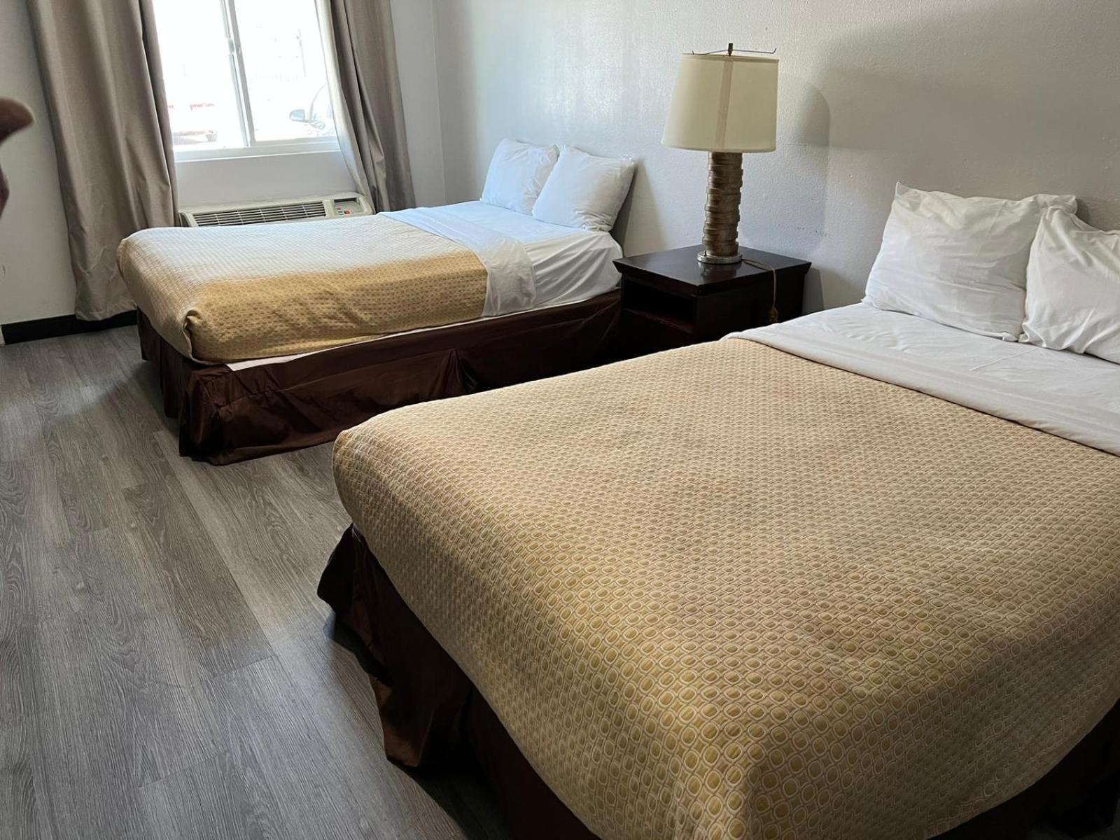 Goldstar Inn
