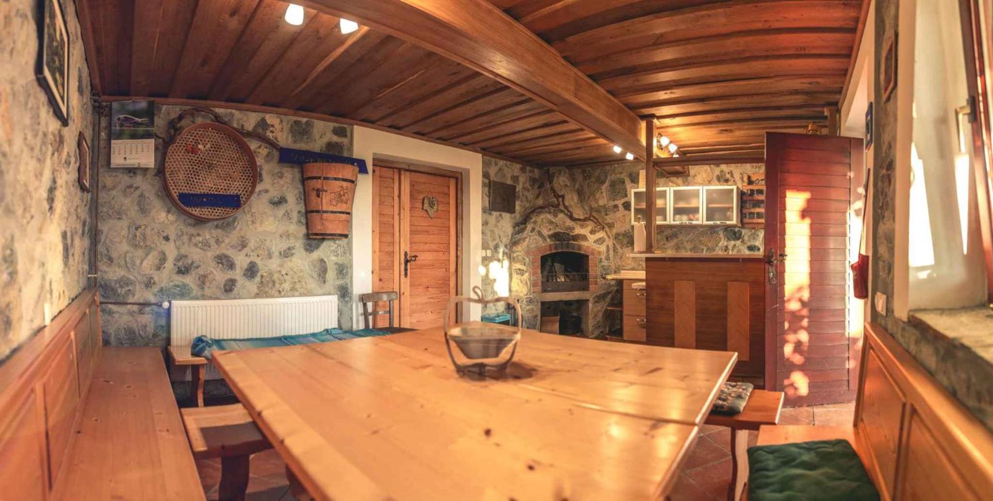 Holiday home in Mirna Kranjska Krain 36158 view 5