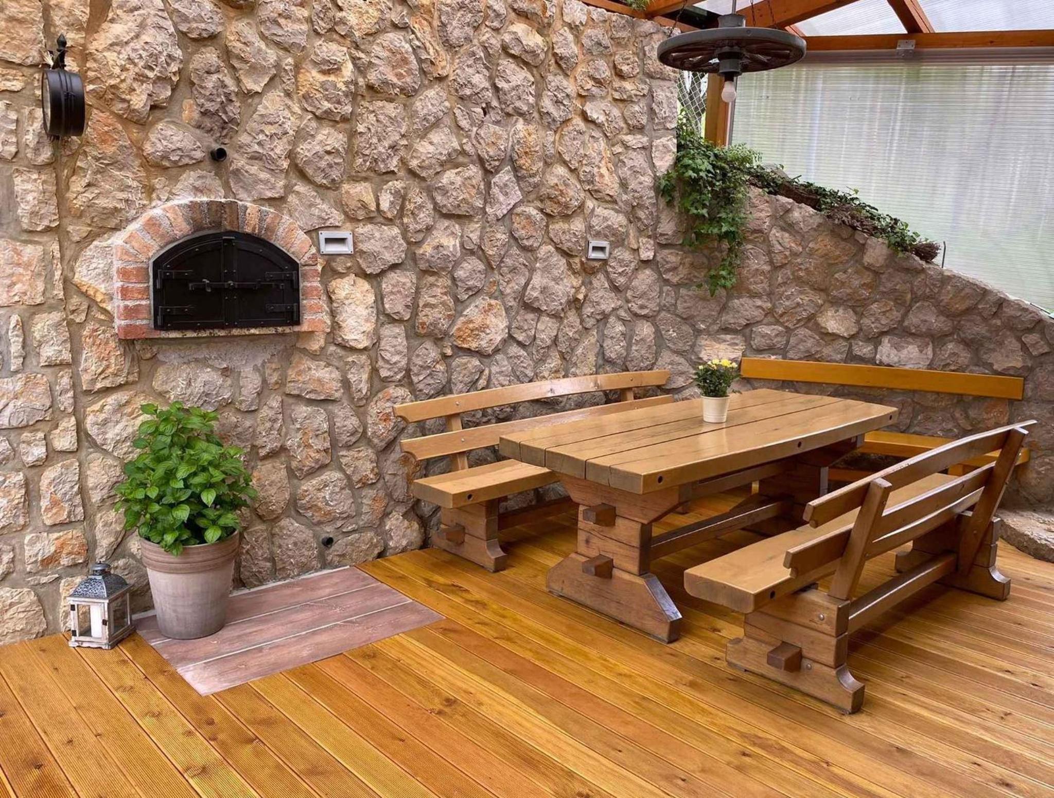 Holiday home in Drganja sela Kranjska Krain 42002 view 3
