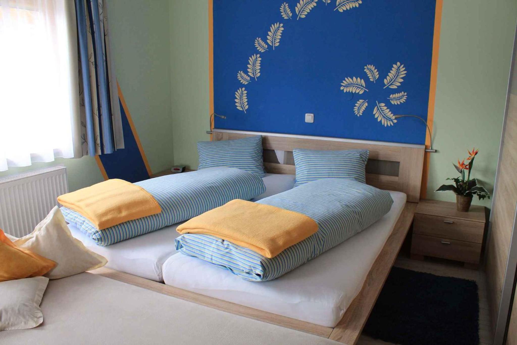Apartments in Walchsee Kaiserwinkl 489