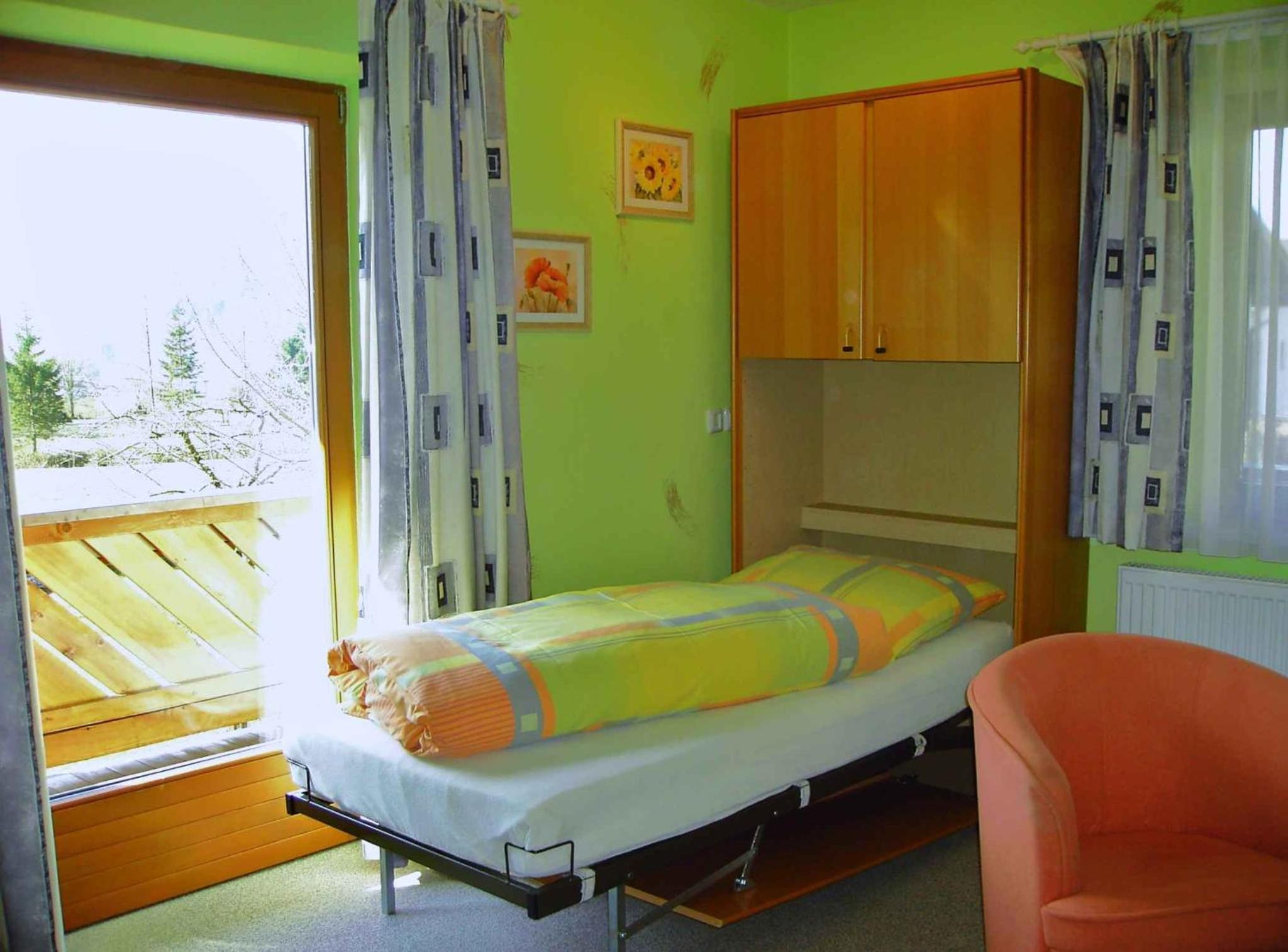 Apartments in Walchsee Kaiserwinkl 489