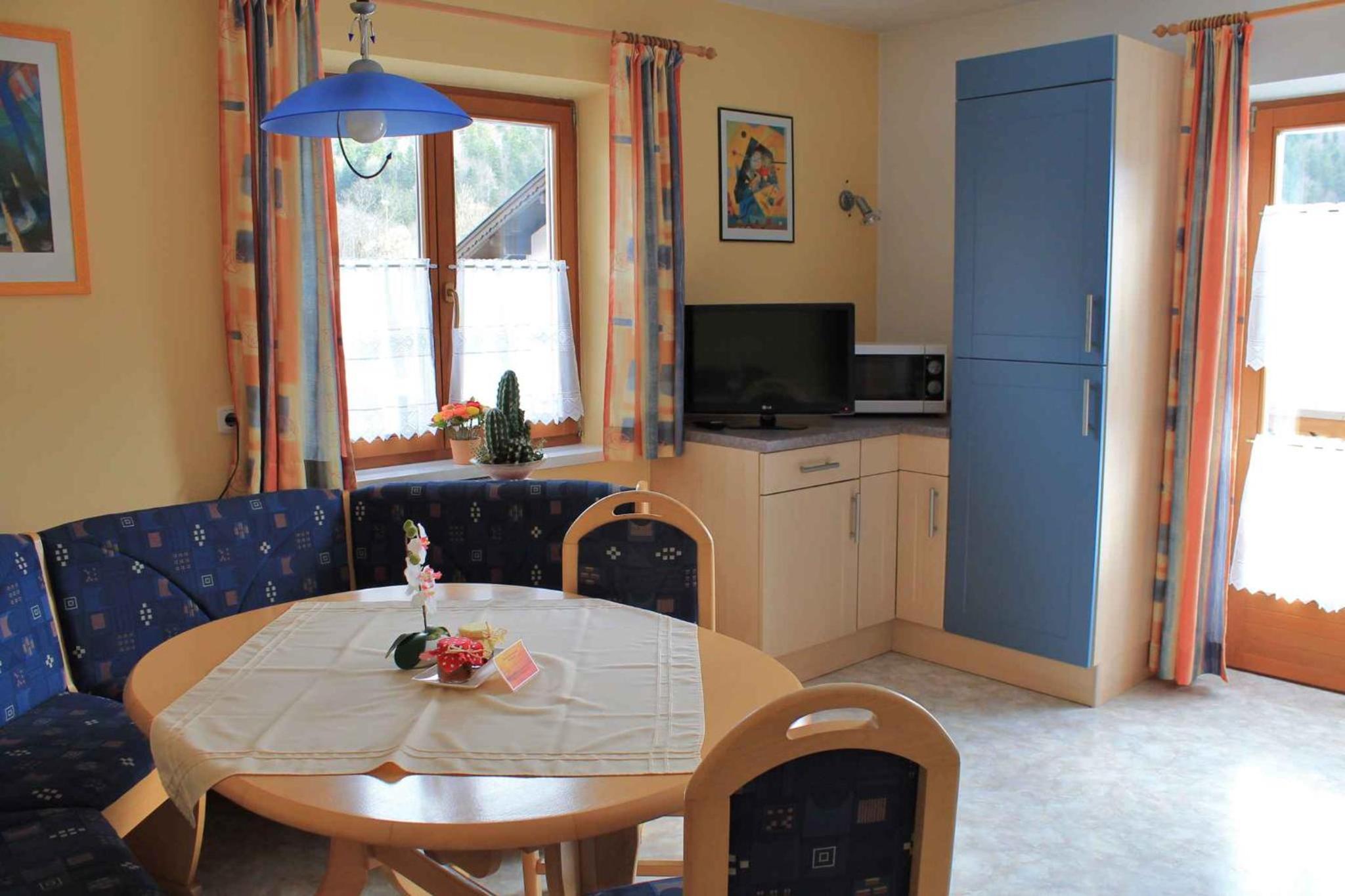 Apartments in Walchsee Kaiserwinkl 489