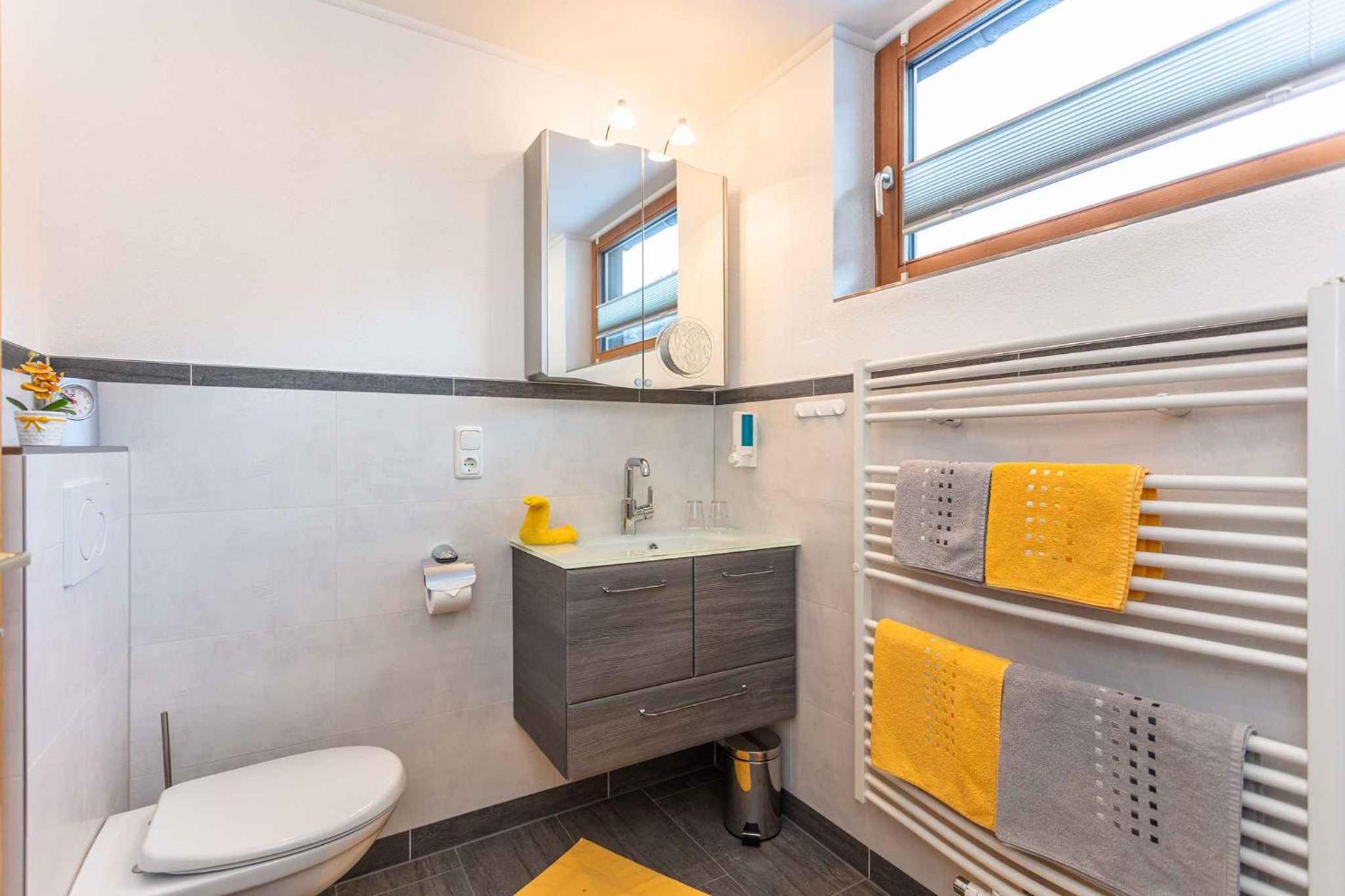 Apartments in Walchsee Kaiserwinkl 489