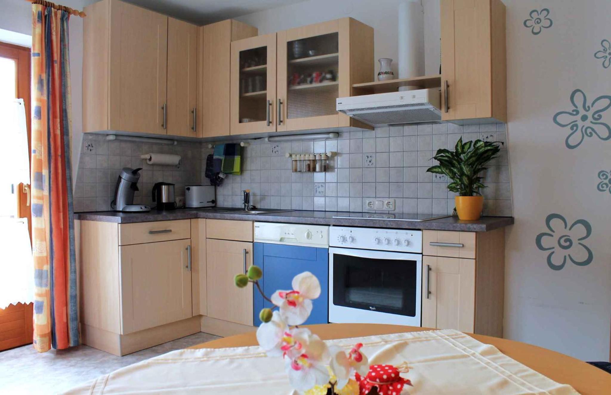 Apartments in Walchsee Kaiserwinkl 489