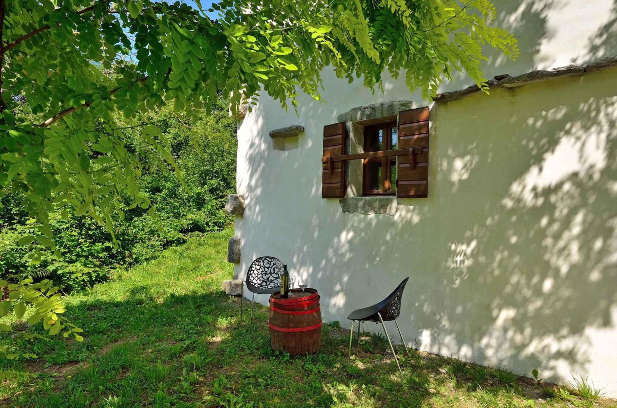 Holiday Homes in Buzet Buzet Region 10010