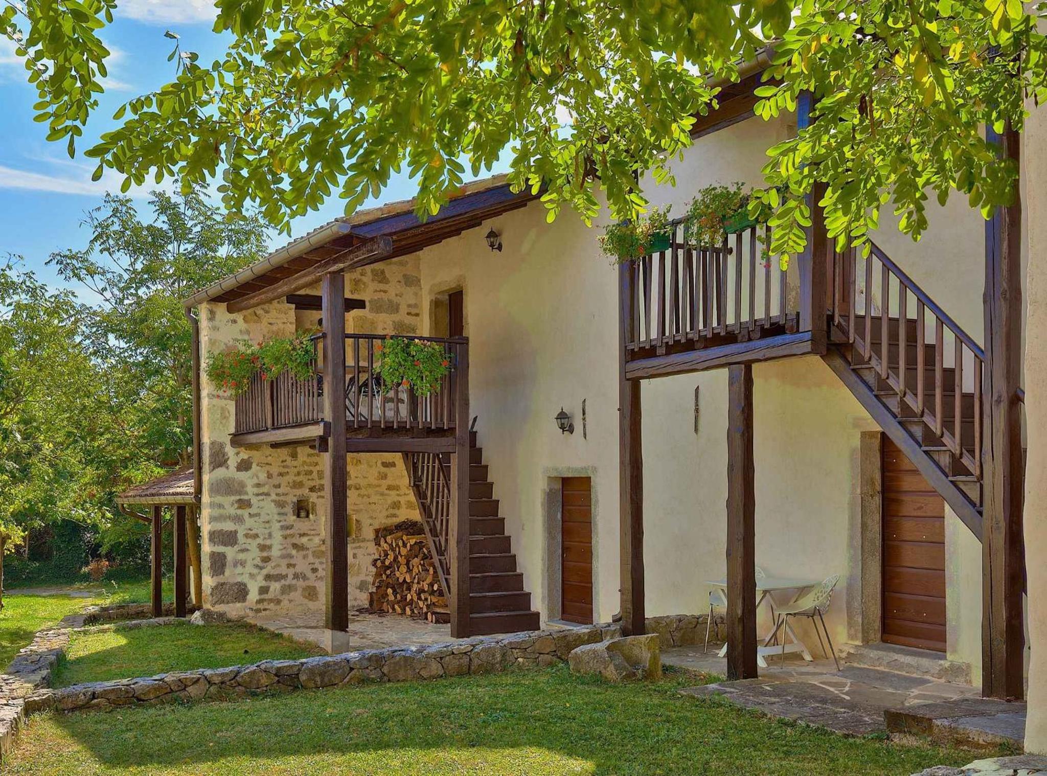 Holiday Homes in Buzet Buzet Region 10010