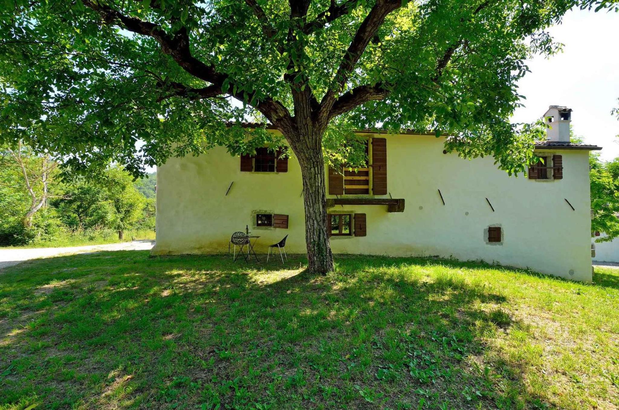 Holiday Homes in Buzet Buzet Region 10010