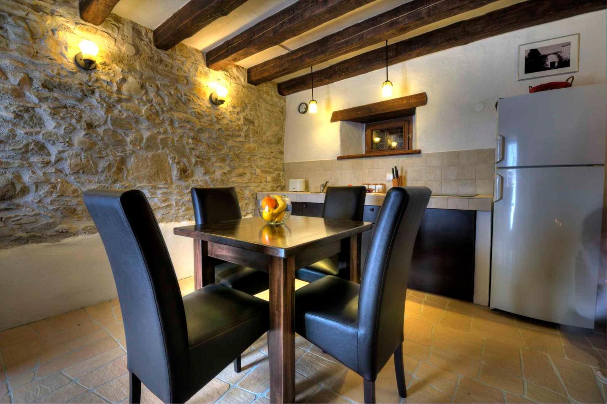 Holiday Homes in Buzet Buzet Region 10010