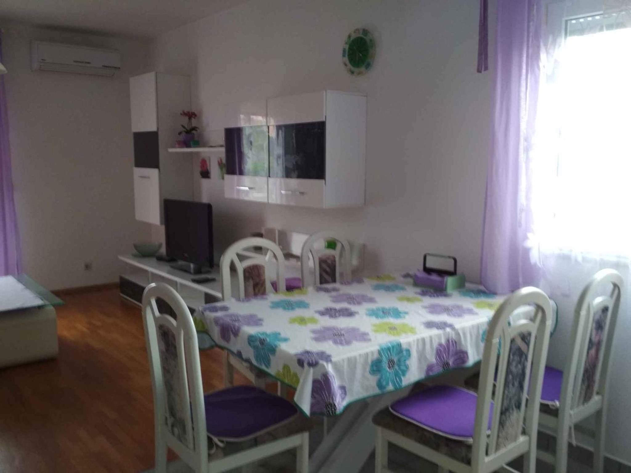 Apartment in Banjol Insel Rab 17562 view 5