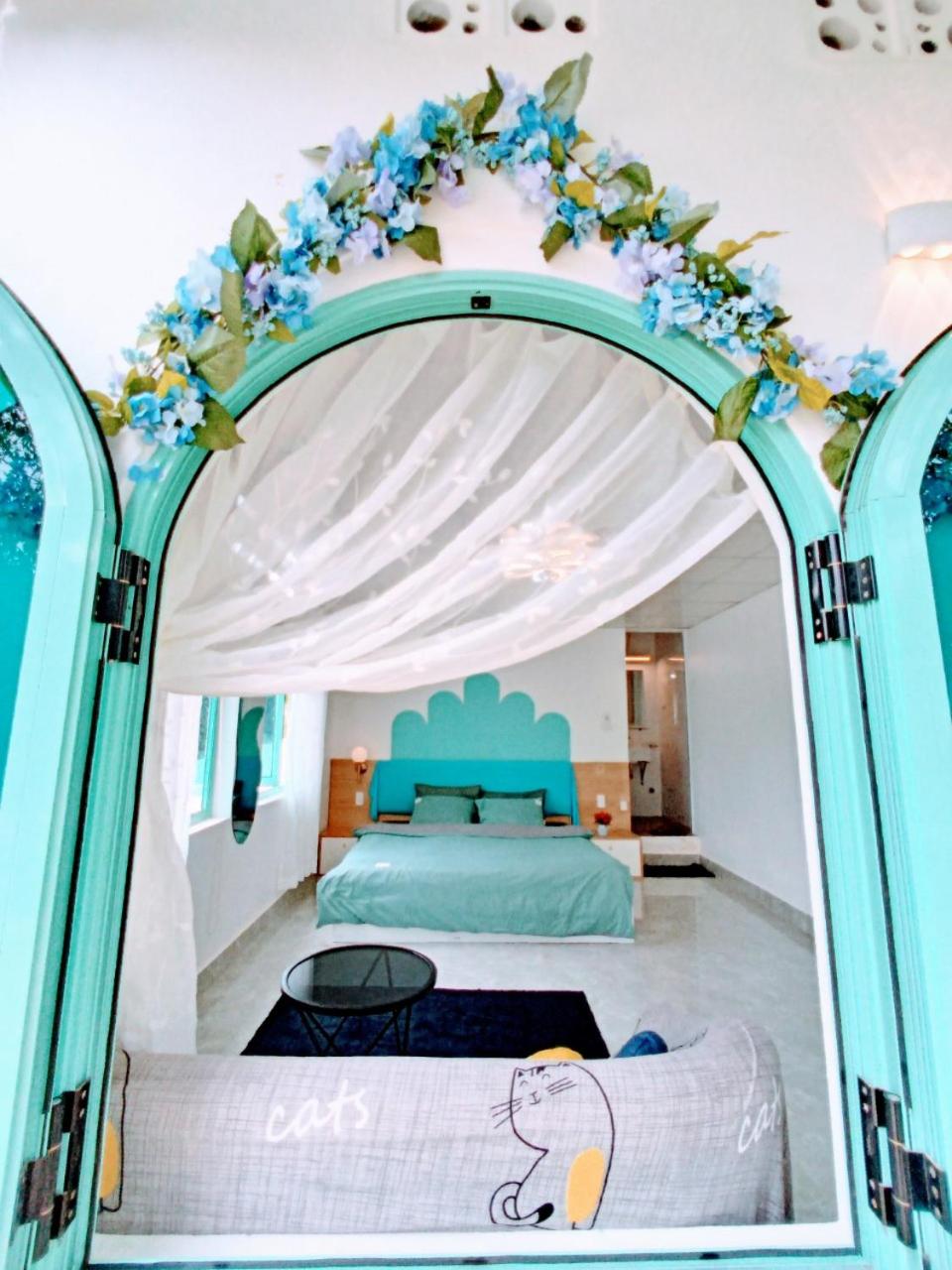 Estrella Ba Vì Villas - Venuestay view 3