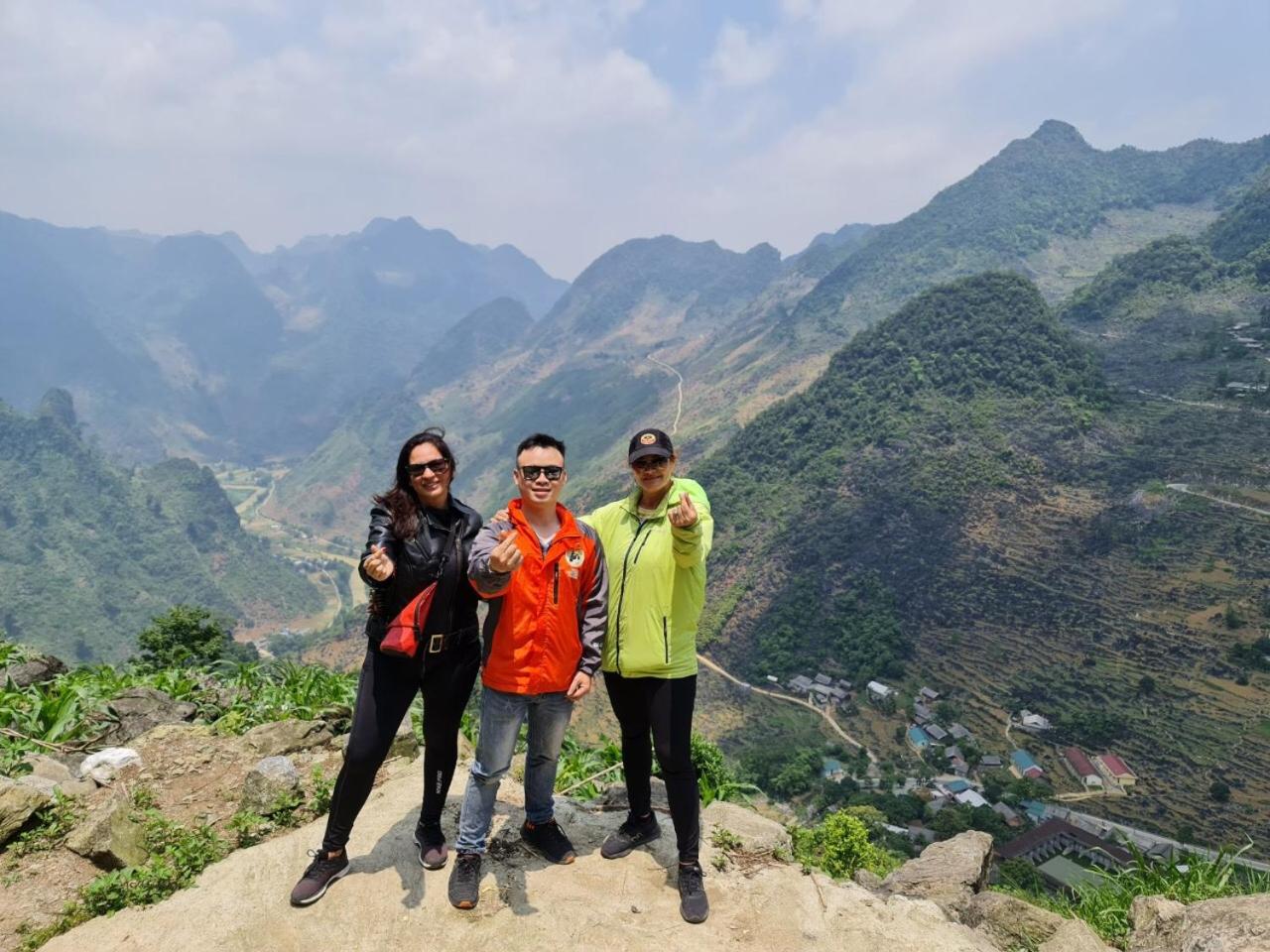 Min's Ha Giang Hostel