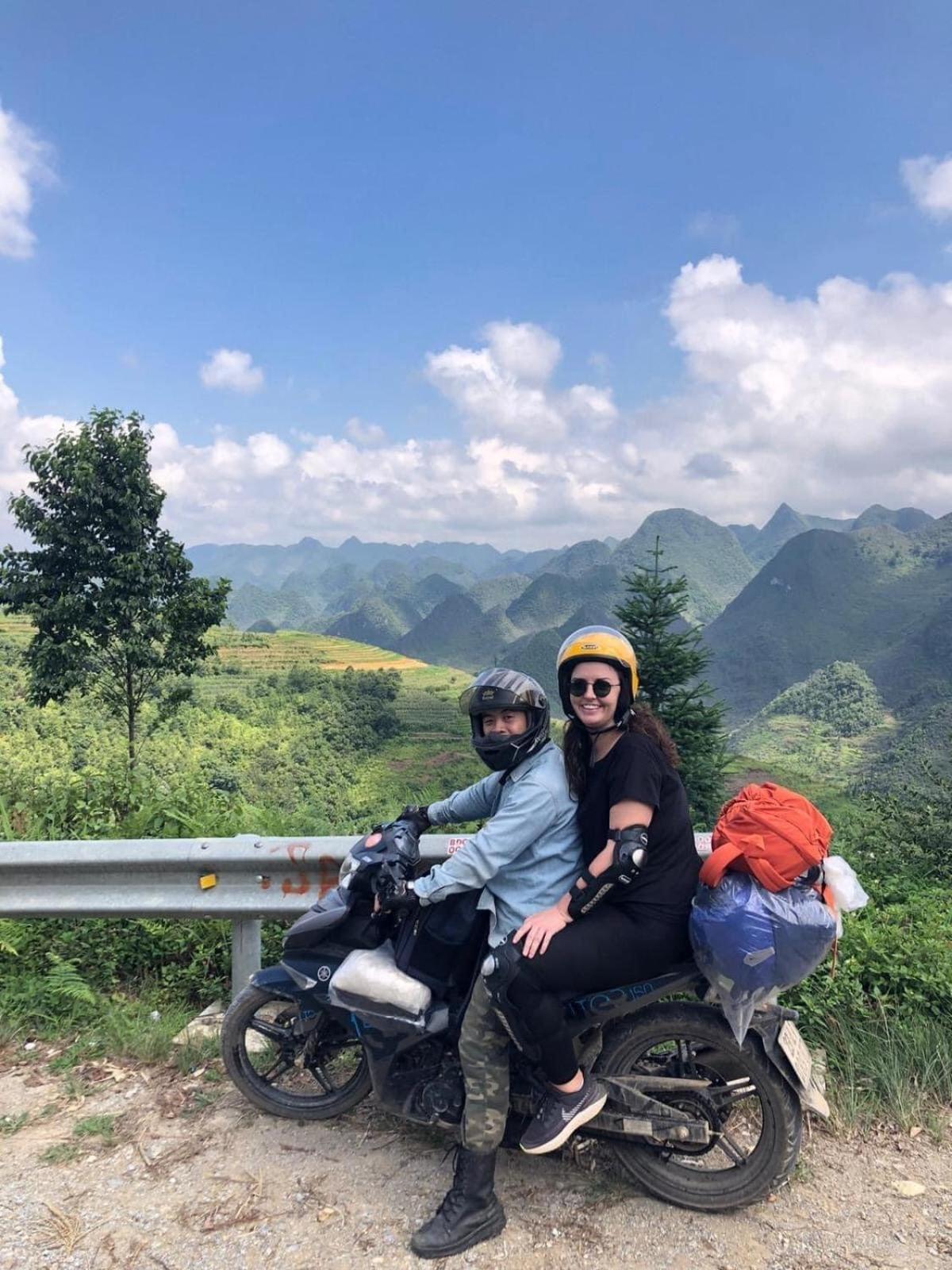 Min's Ha Giang Hostel