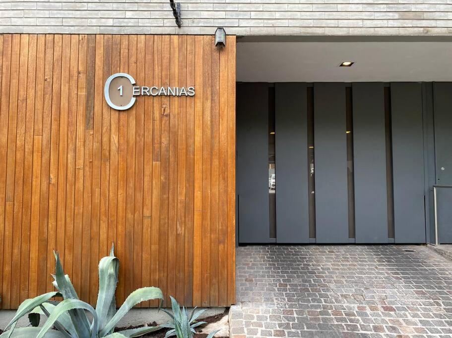 Departamento céntrico a estrenar - Con piscina y parking incluido