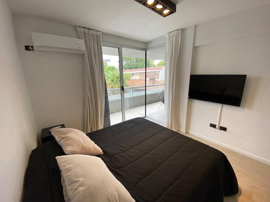 Departamento céntrico a estrenar - Con piscina y parking incluido