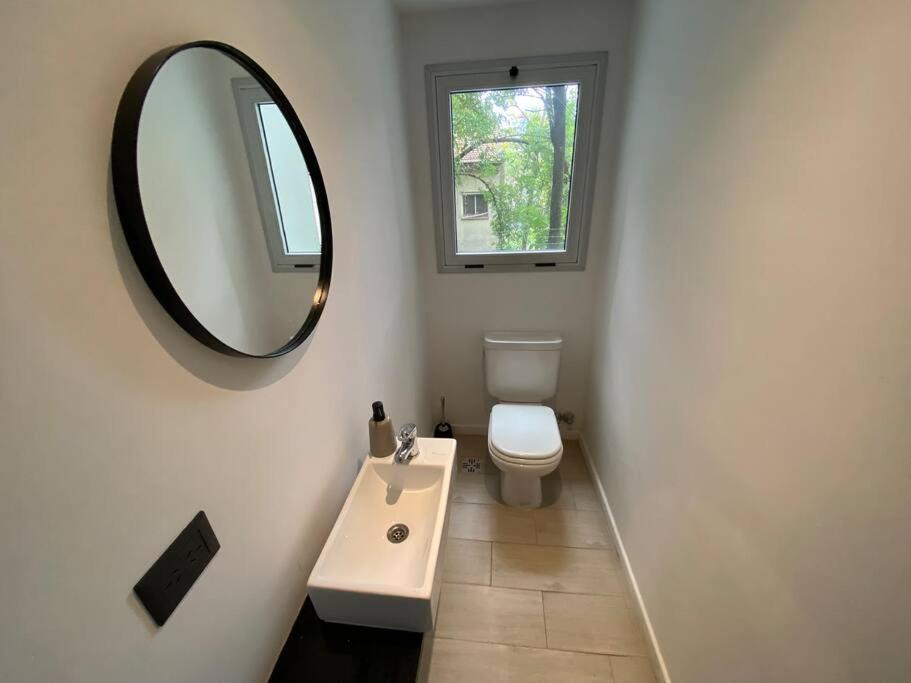 Departamento céntrico a estrenar - Con piscina y parking incluido