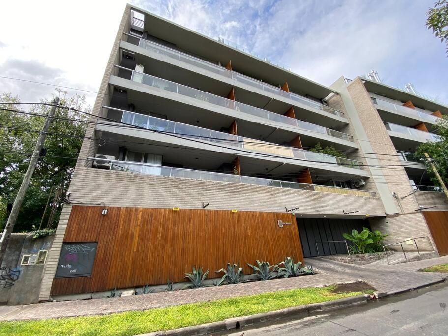 Departamento céntrico a estrenar - Con piscina y parking incluido