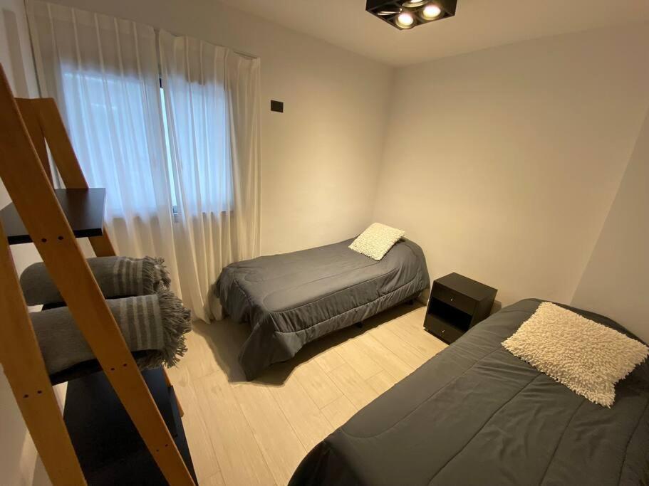 Departamento céntrico a estrenar - Con piscina y parking incluido
