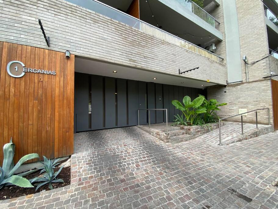 Departamento céntrico a estrenar - Con piscina y parking incluido