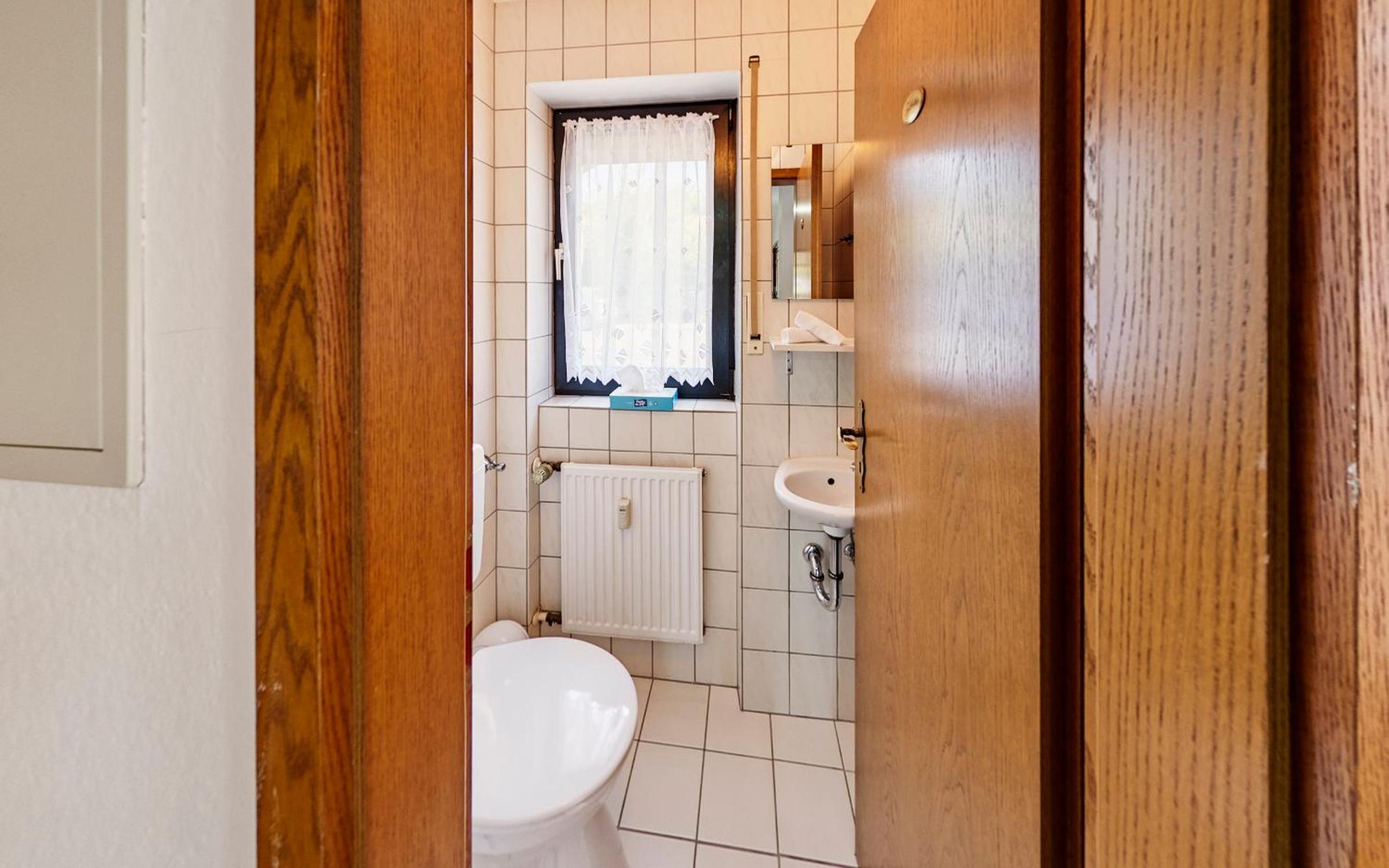 Ferienwohnung Seeblick