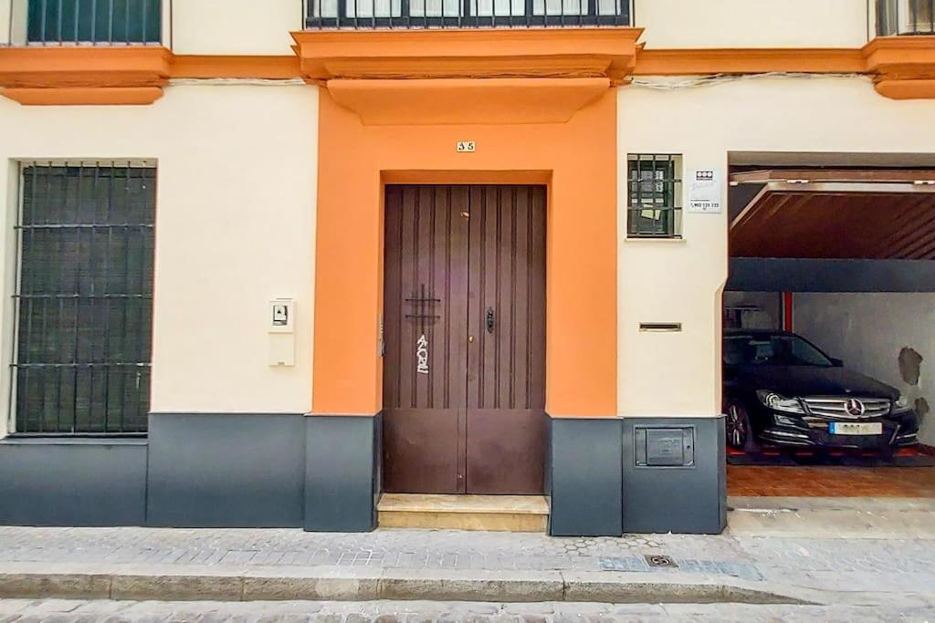 Apartamento J COSTA 15- Alameda Hércules view 5