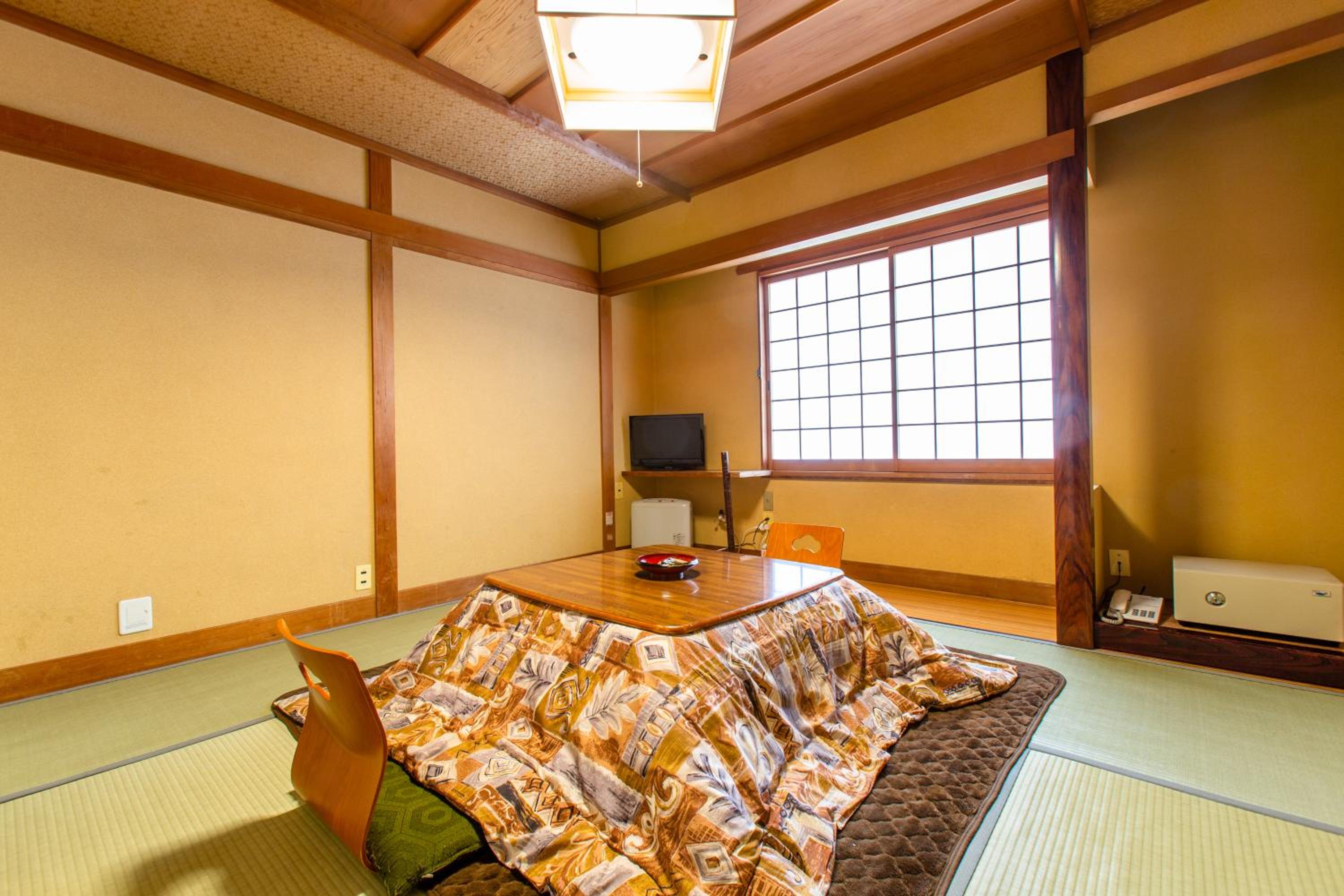 Oyado Hisaya view 5
