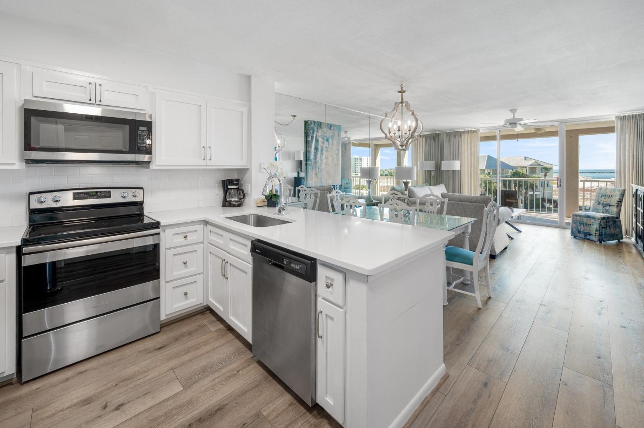 Magnolia House 303 At Destin Pointe Resort view 3