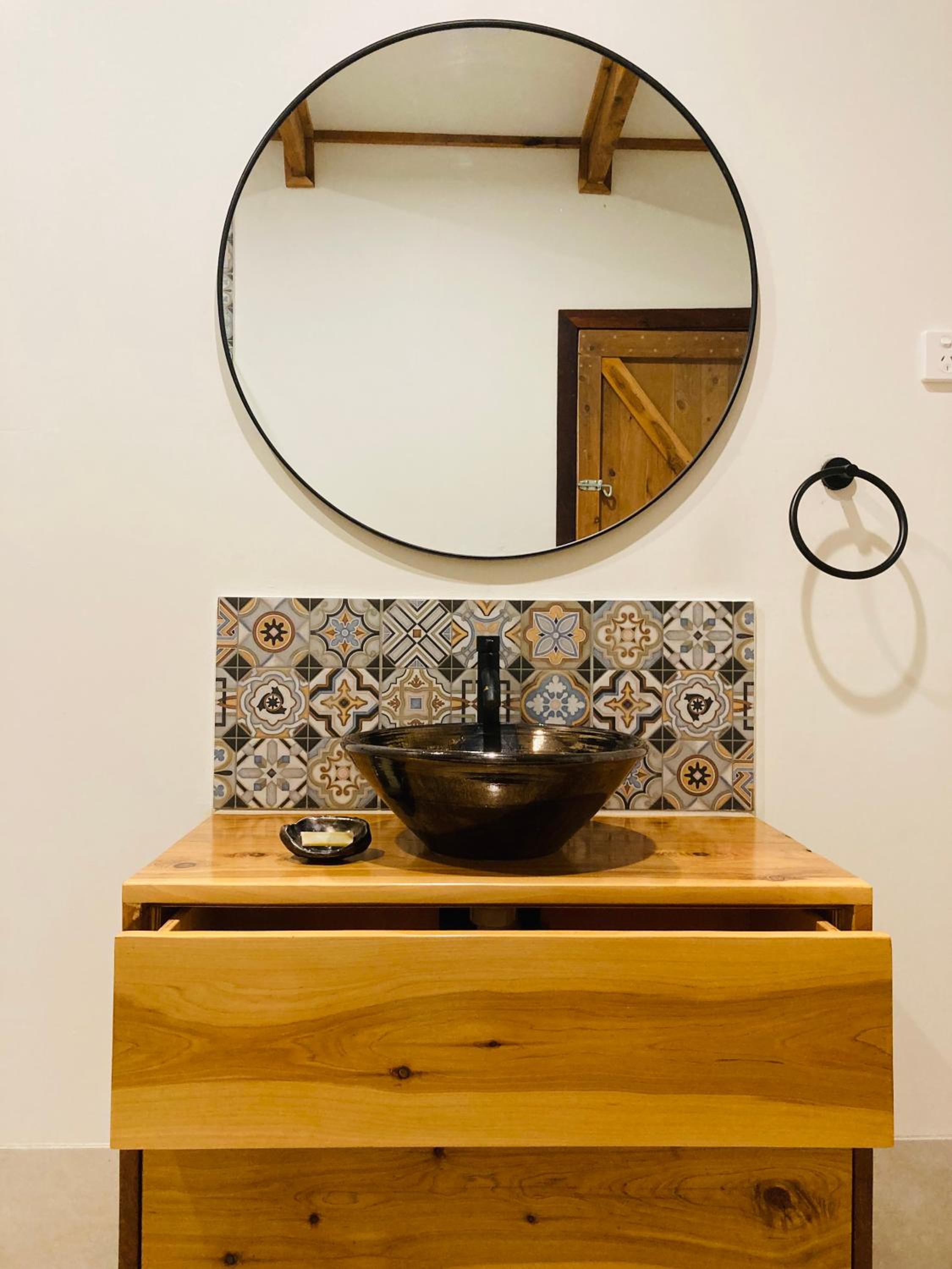Pilliga Pottery Creative Farmstay