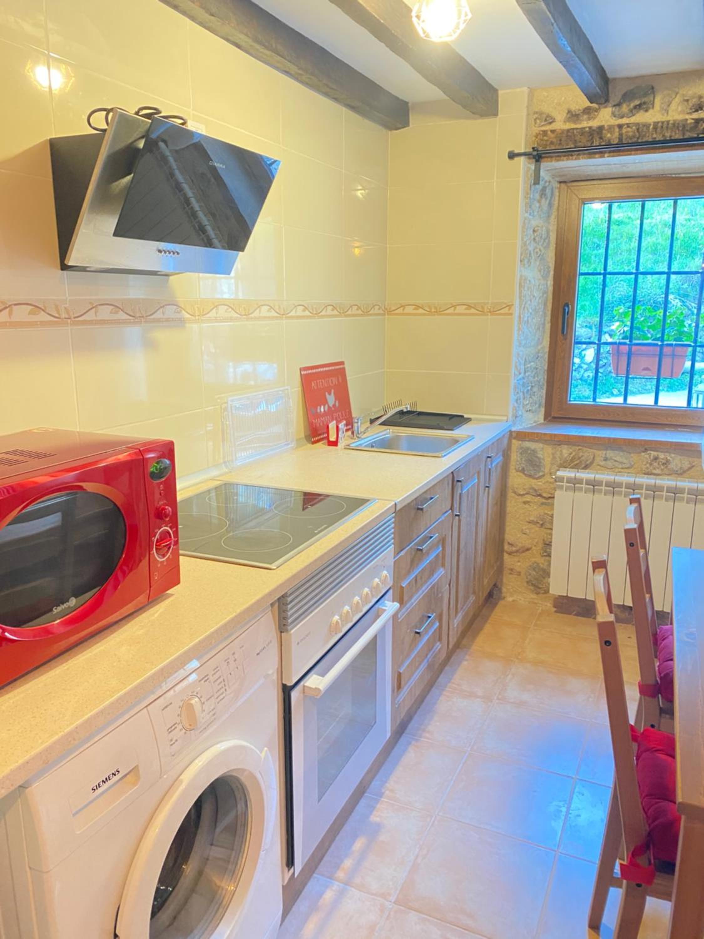 Vivienda Vacacional Trespandiu