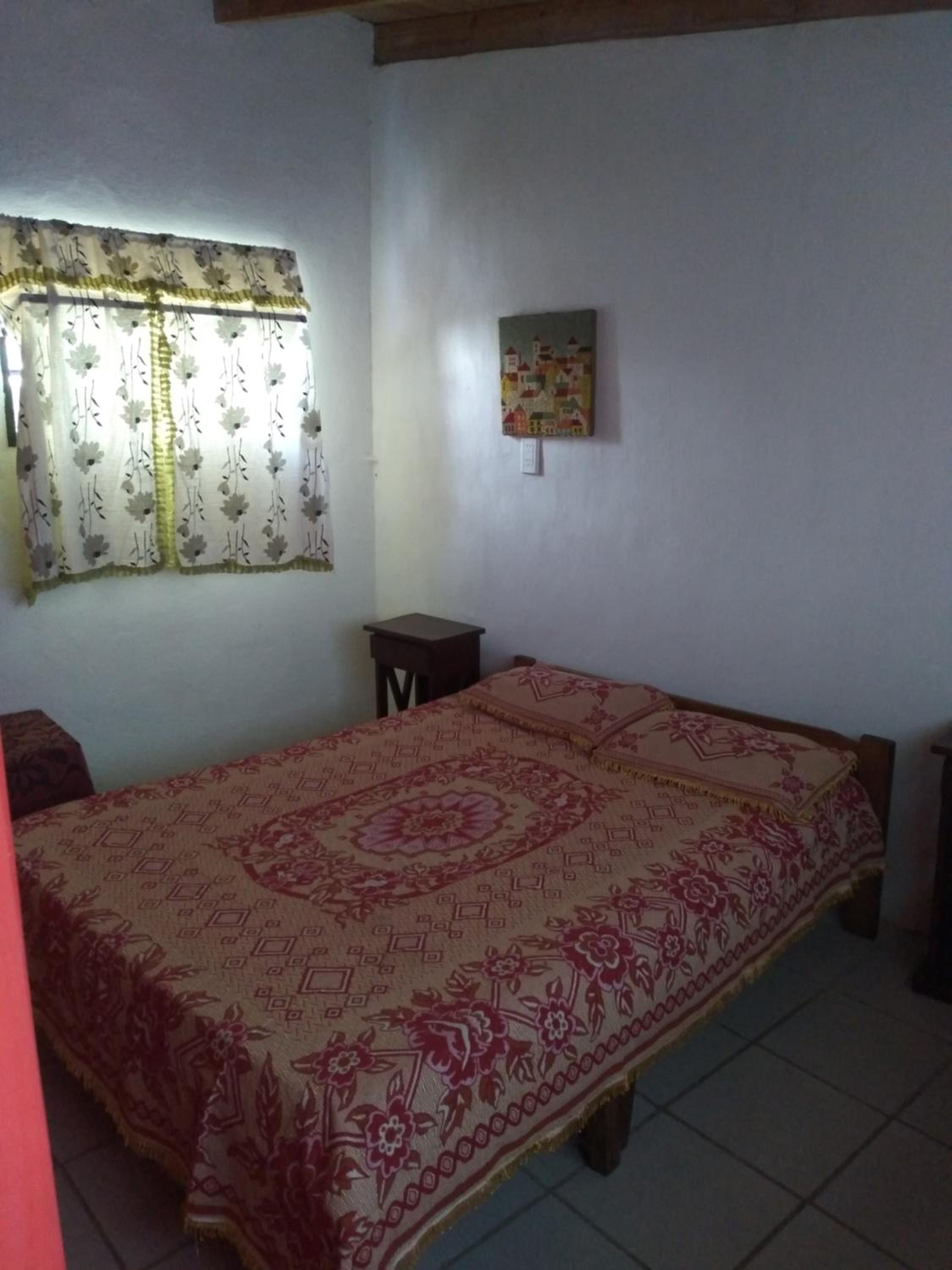 Casa de montaña