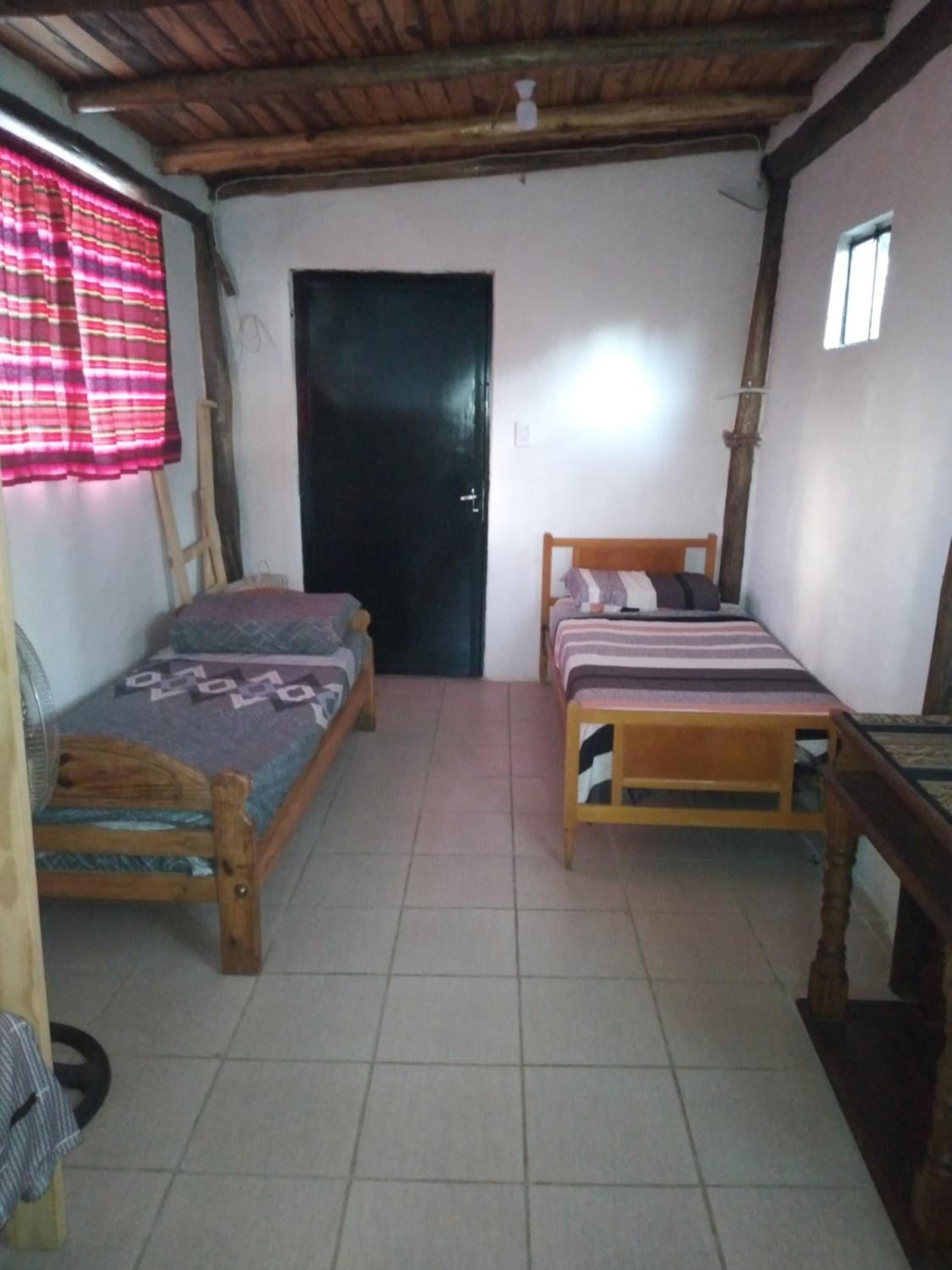 Casa de montaña