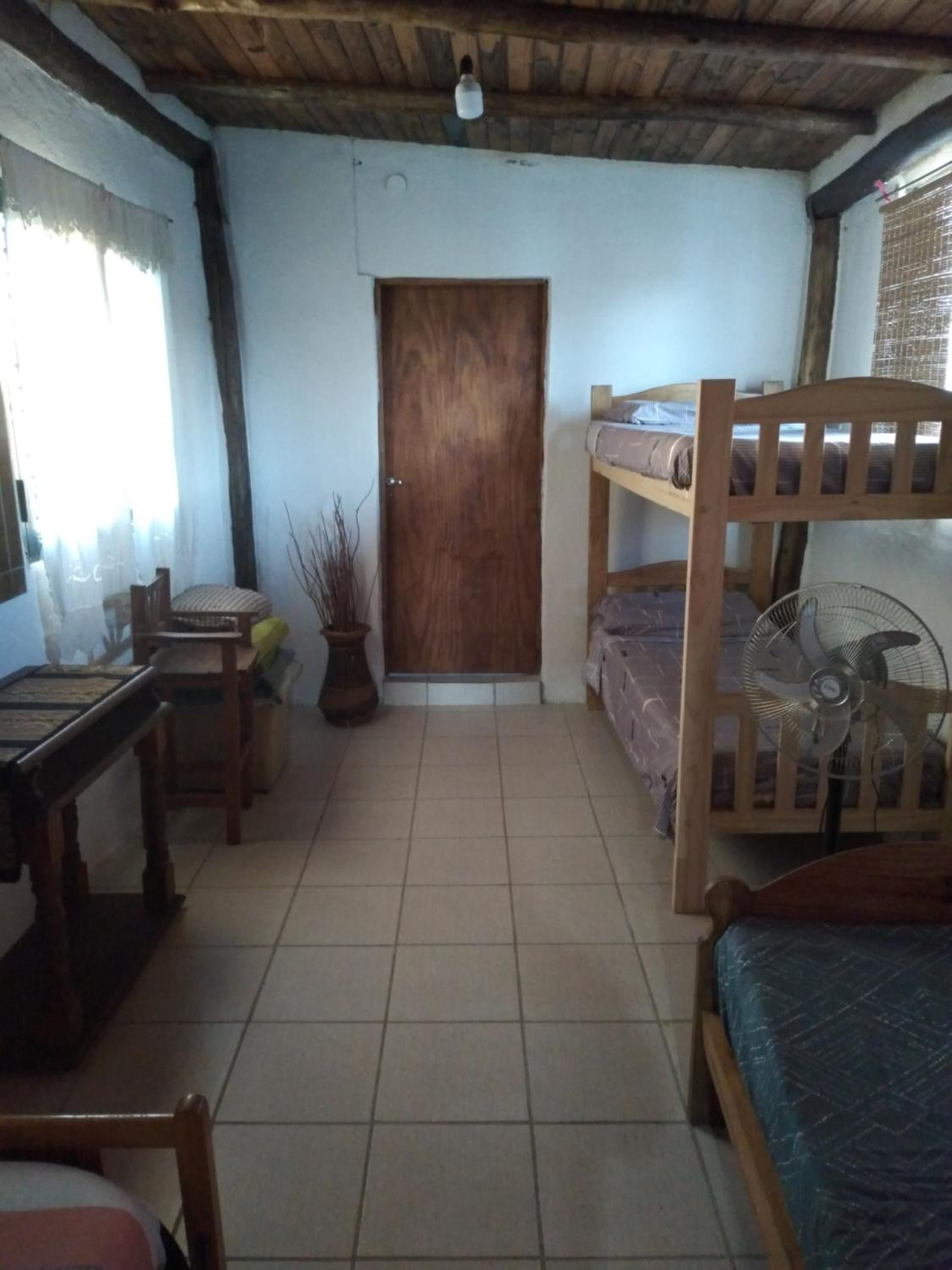 Casa de montaña