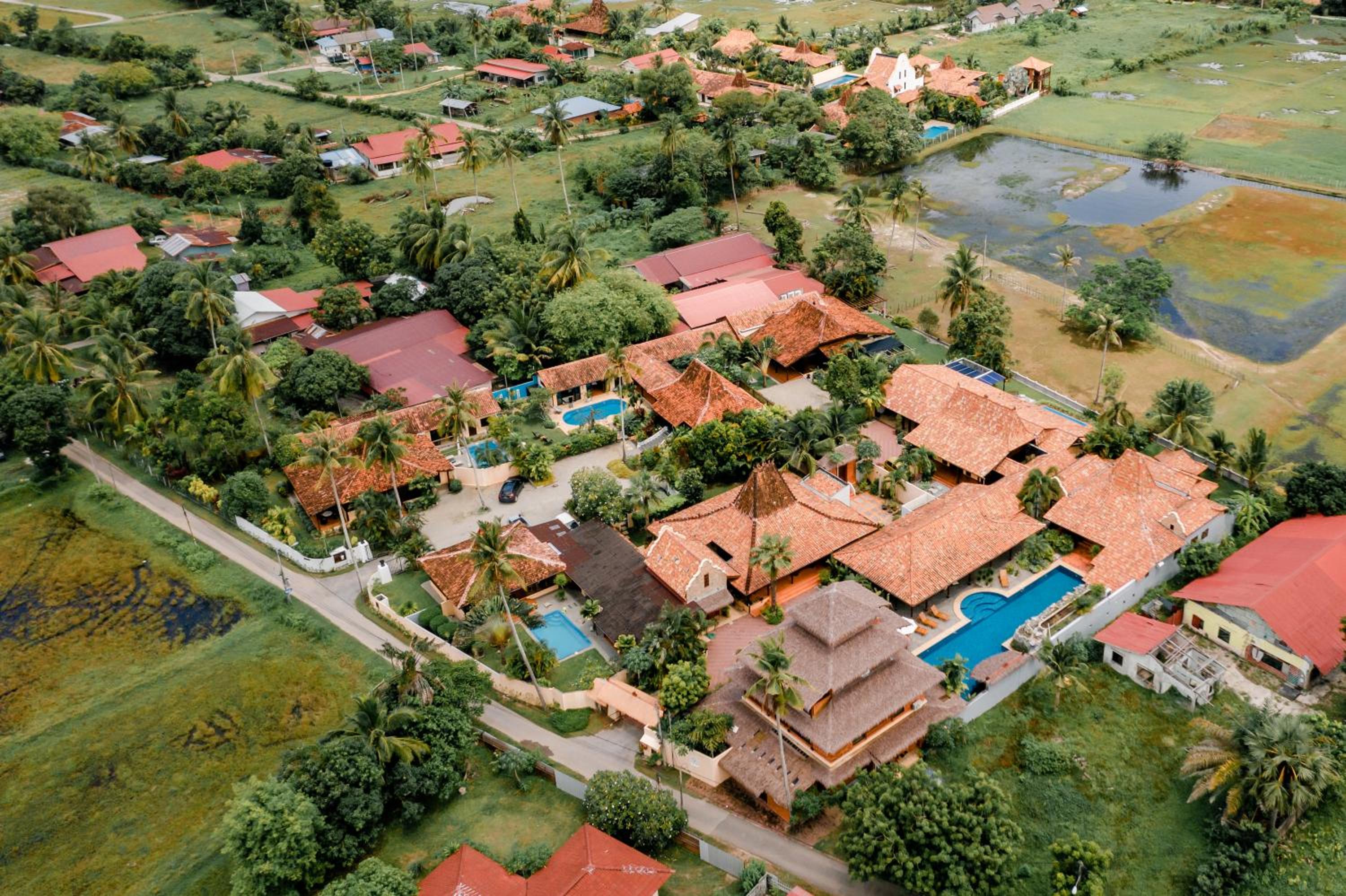 Limasan Villa Langkawi photo 2