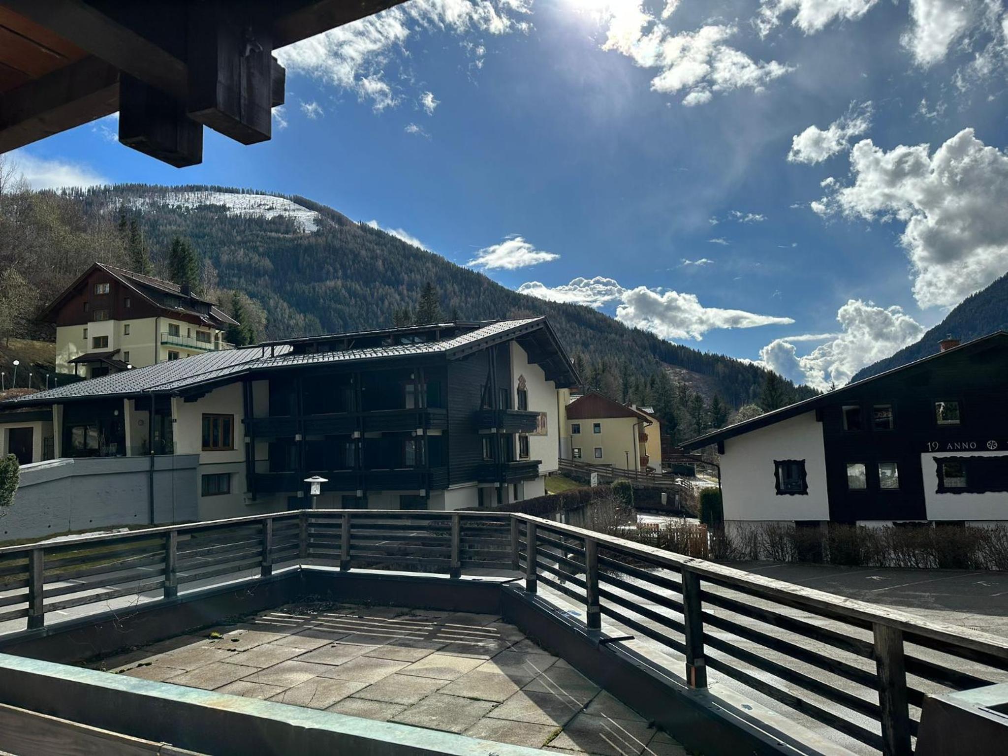 Enzian 13 - Sonnige von Bad Kleinkirchheim