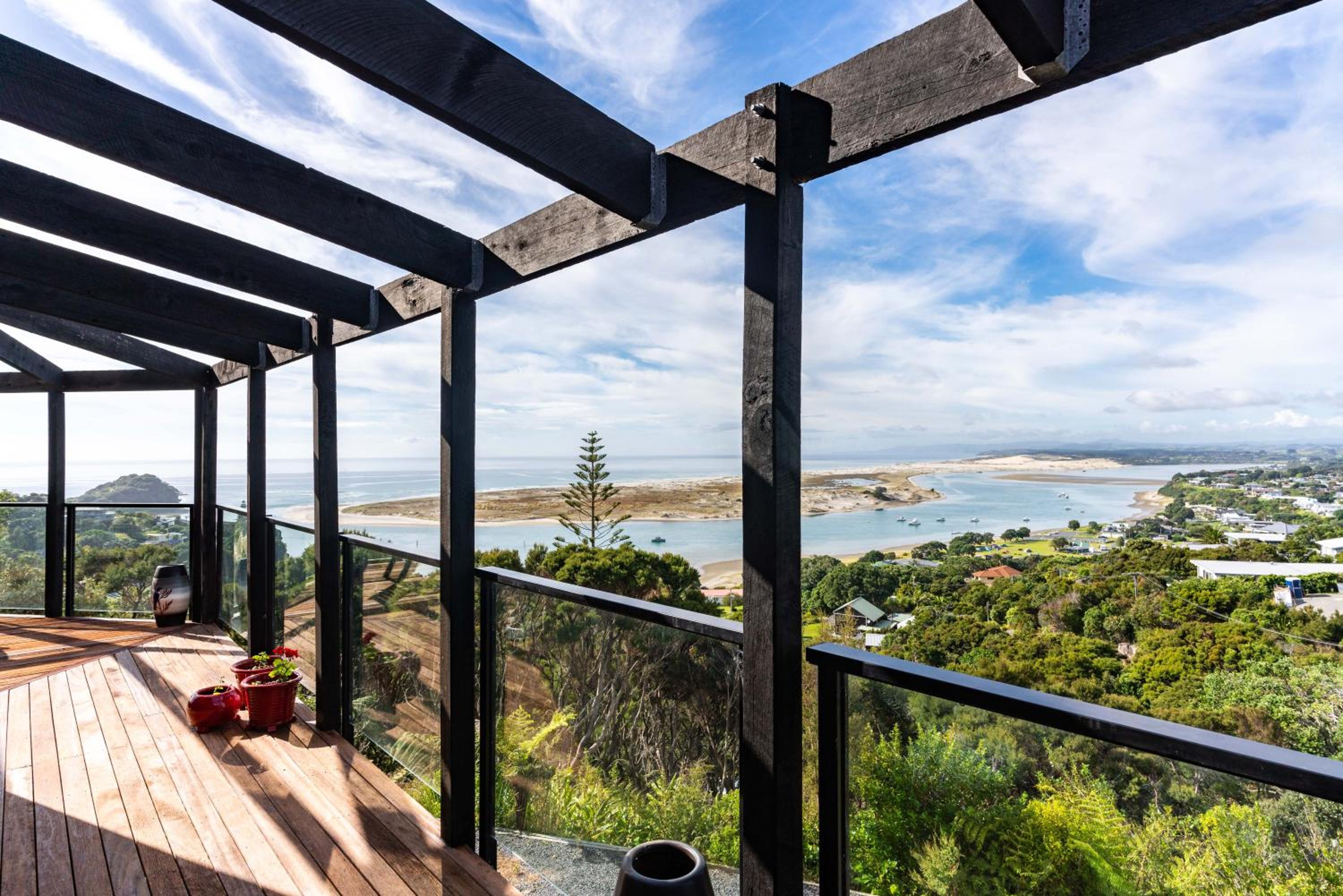 Simply Fabulous - Mangawhai Heads Holiday Home