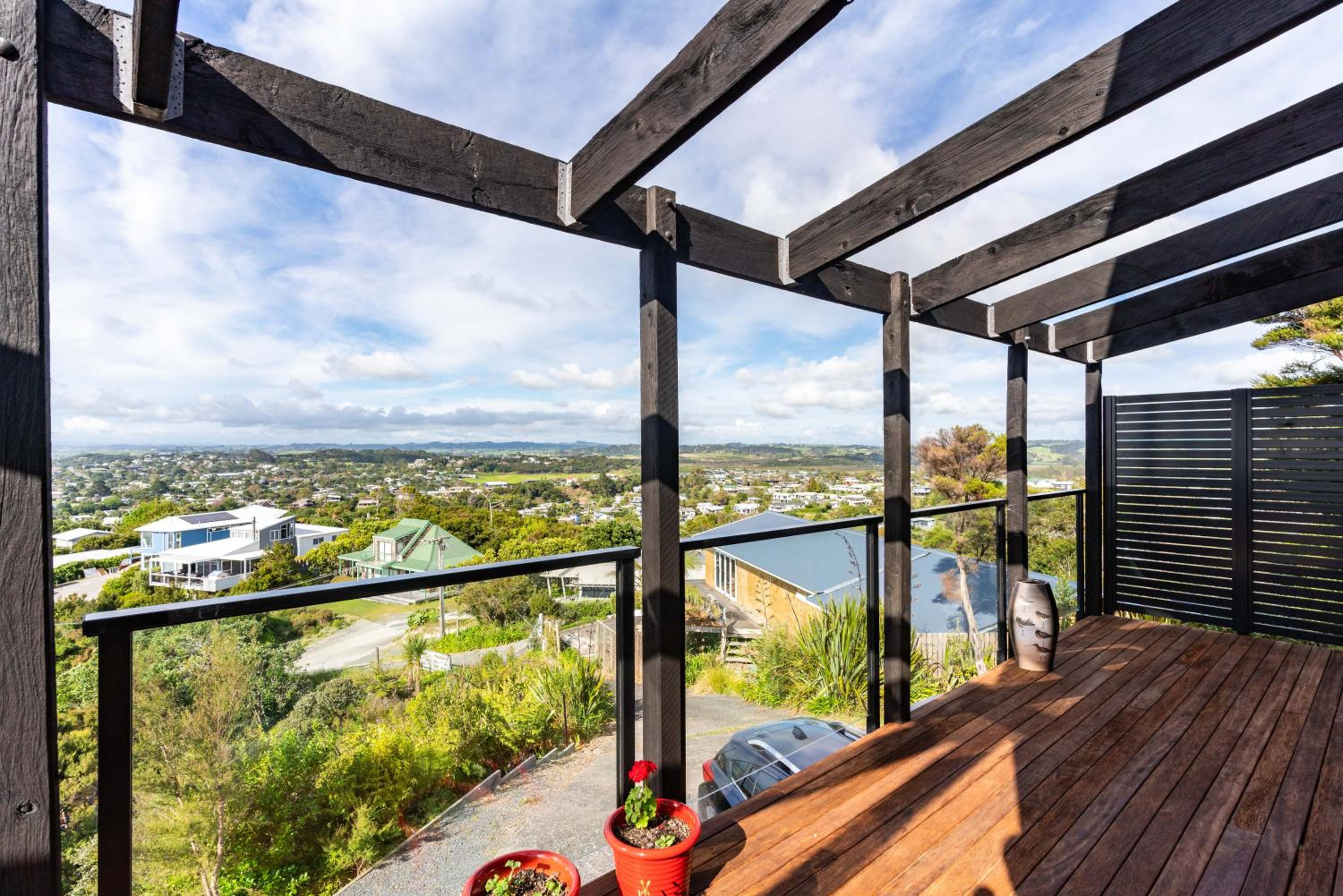 Simply Fabulous - Mangawhai Heads Holiday Home